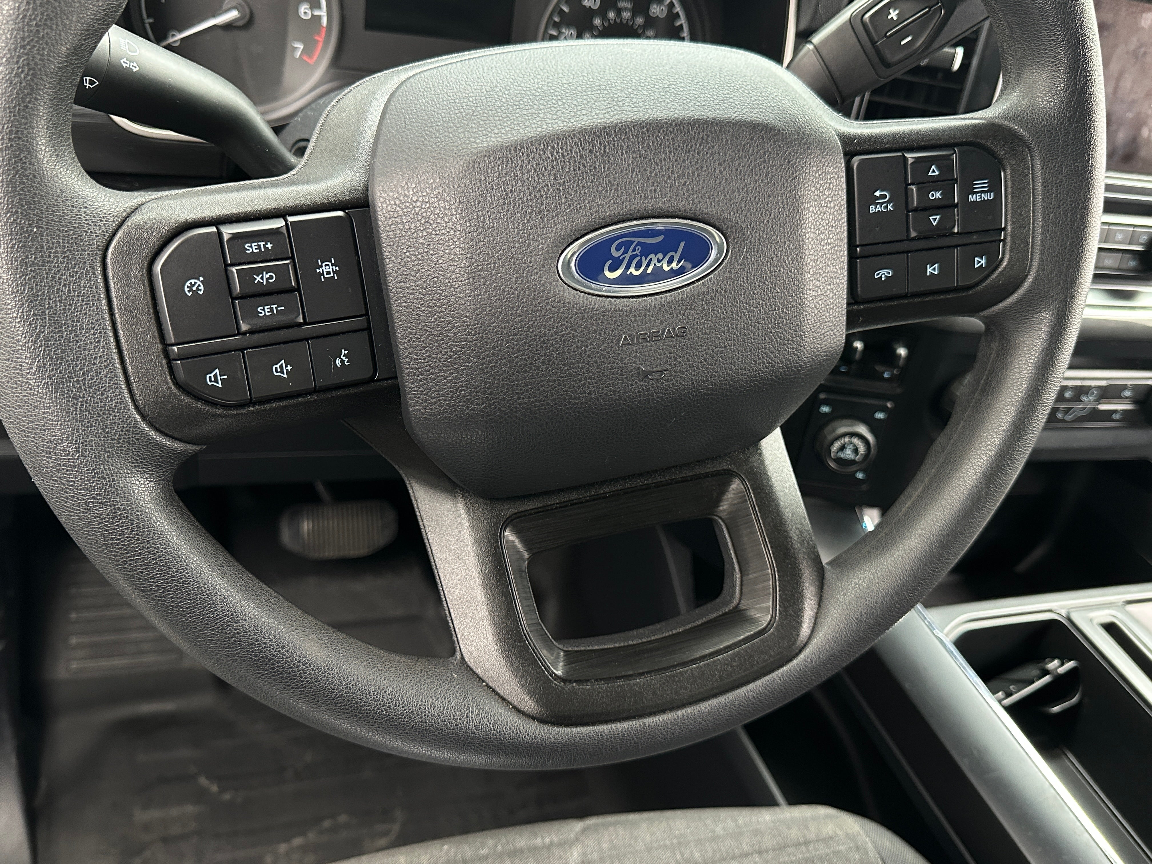 2021 Ford Econoline E-150 5
