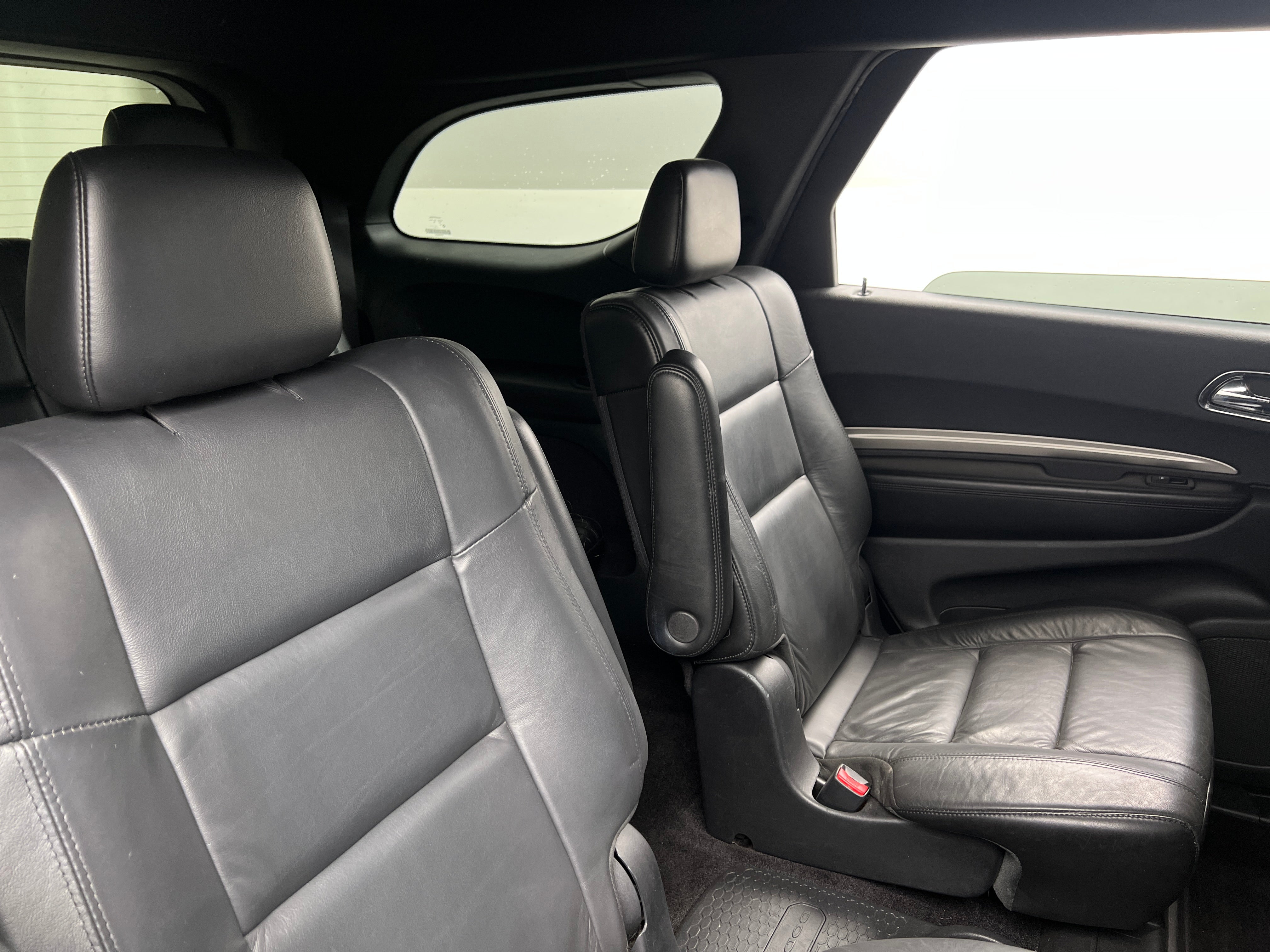 2017 Dodge Durango GT 5