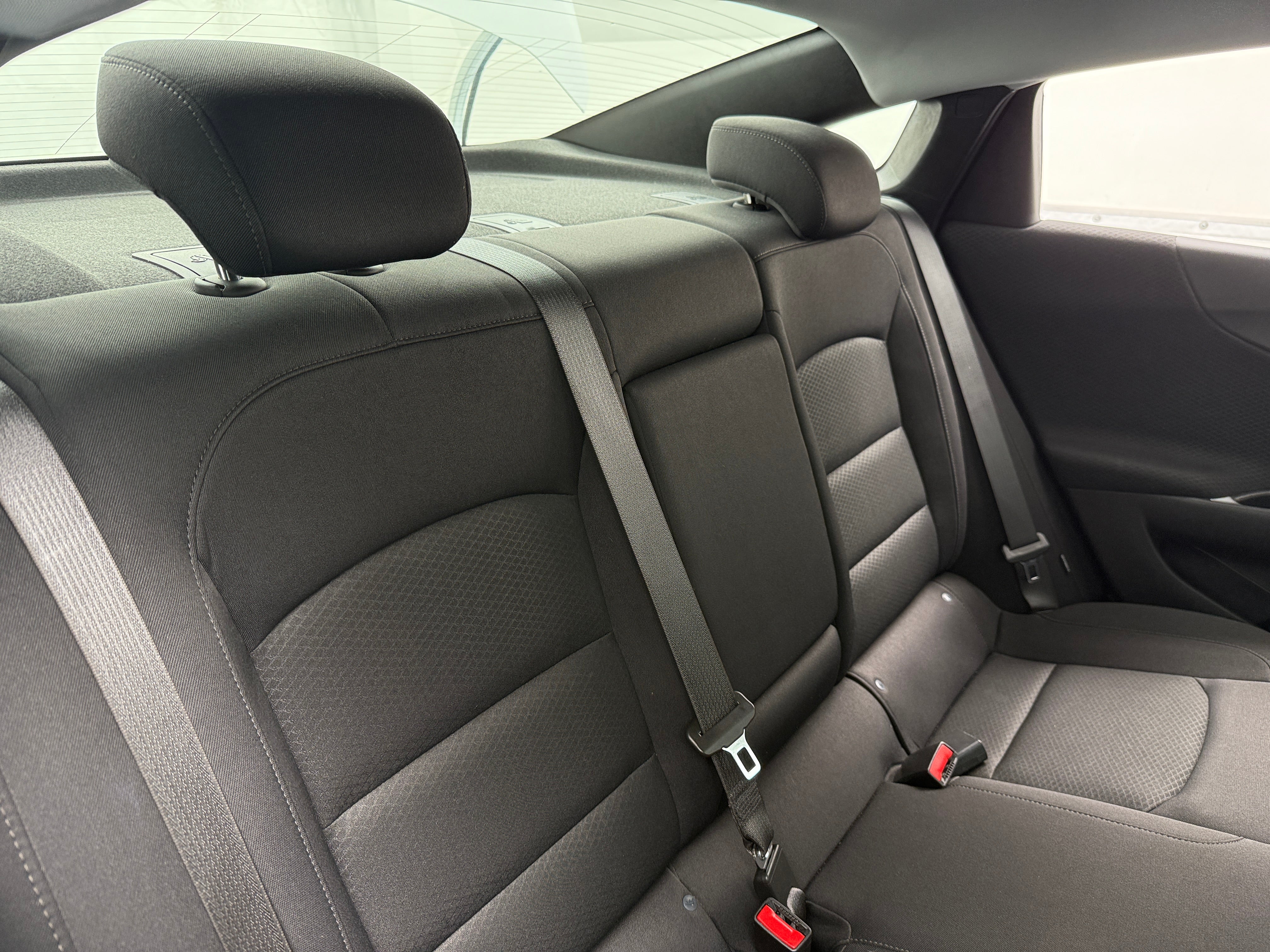 2024 Chevrolet Malibu LT 6