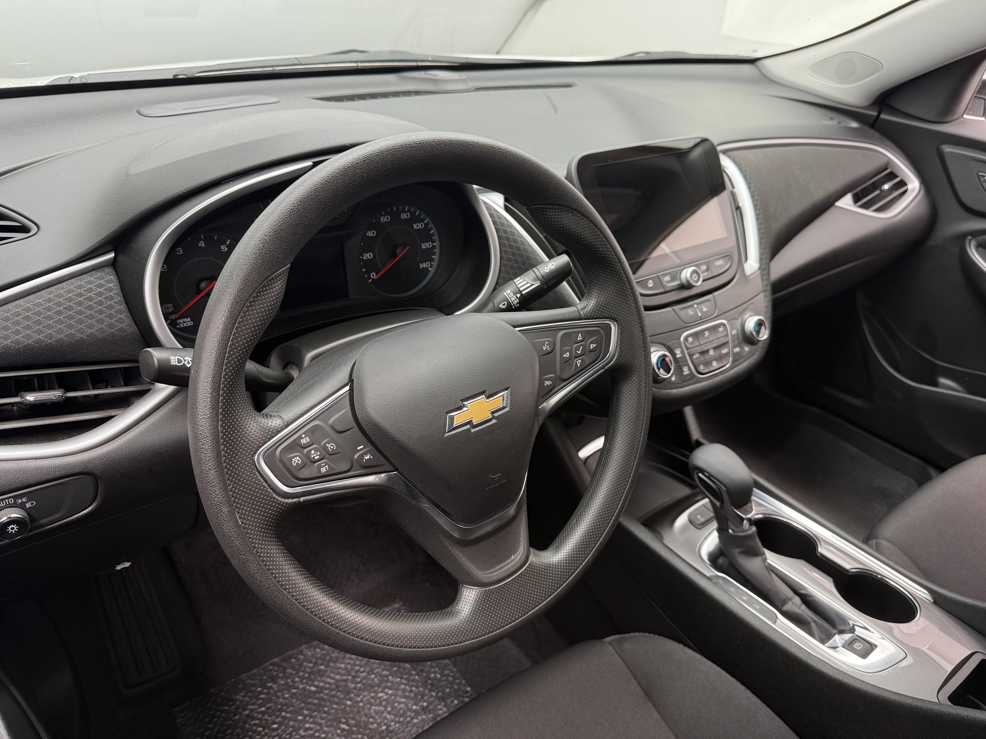 2024 Chevrolet Malibu LT 5