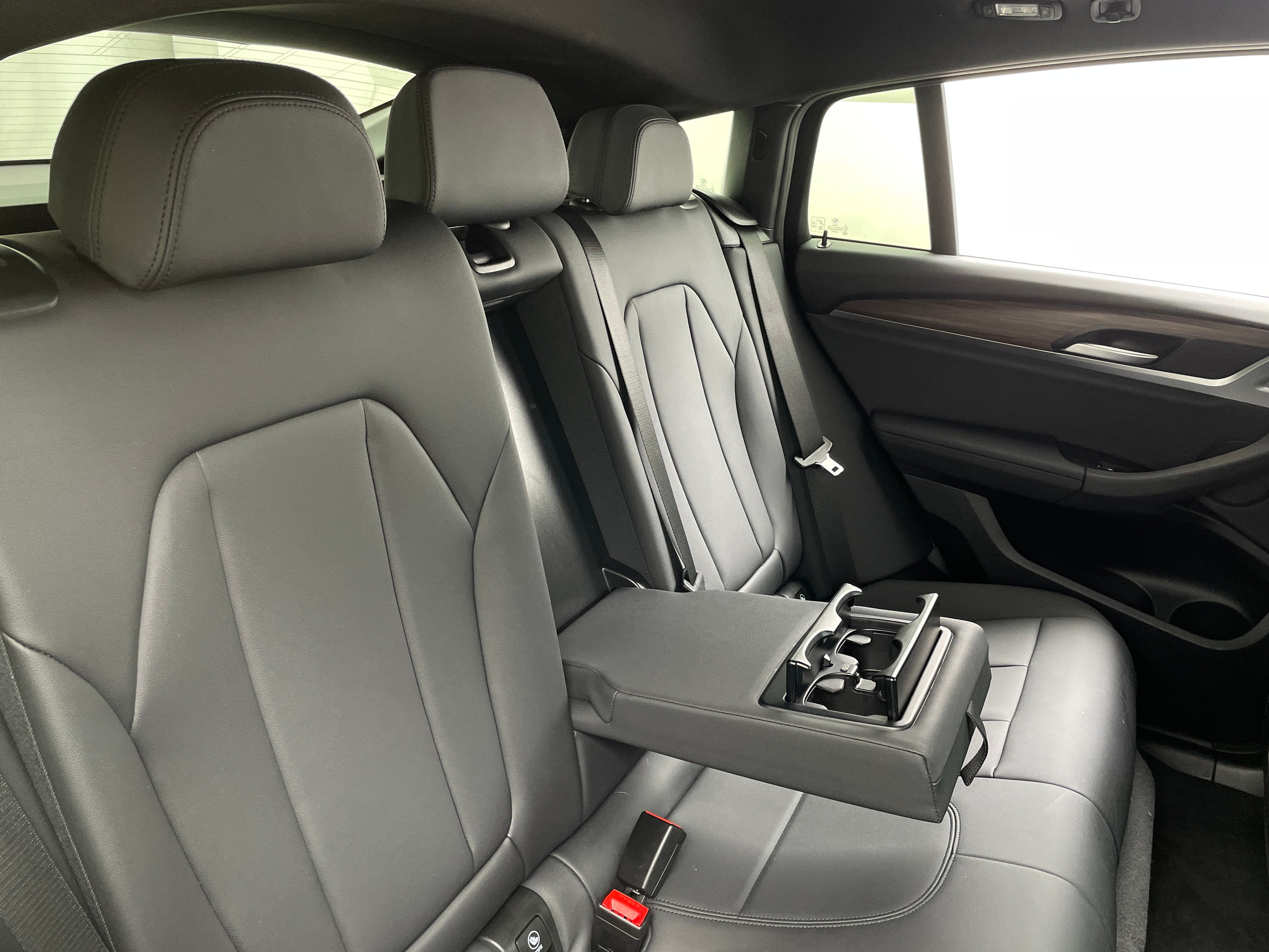 2021 BMW X4 xDrive30i 5