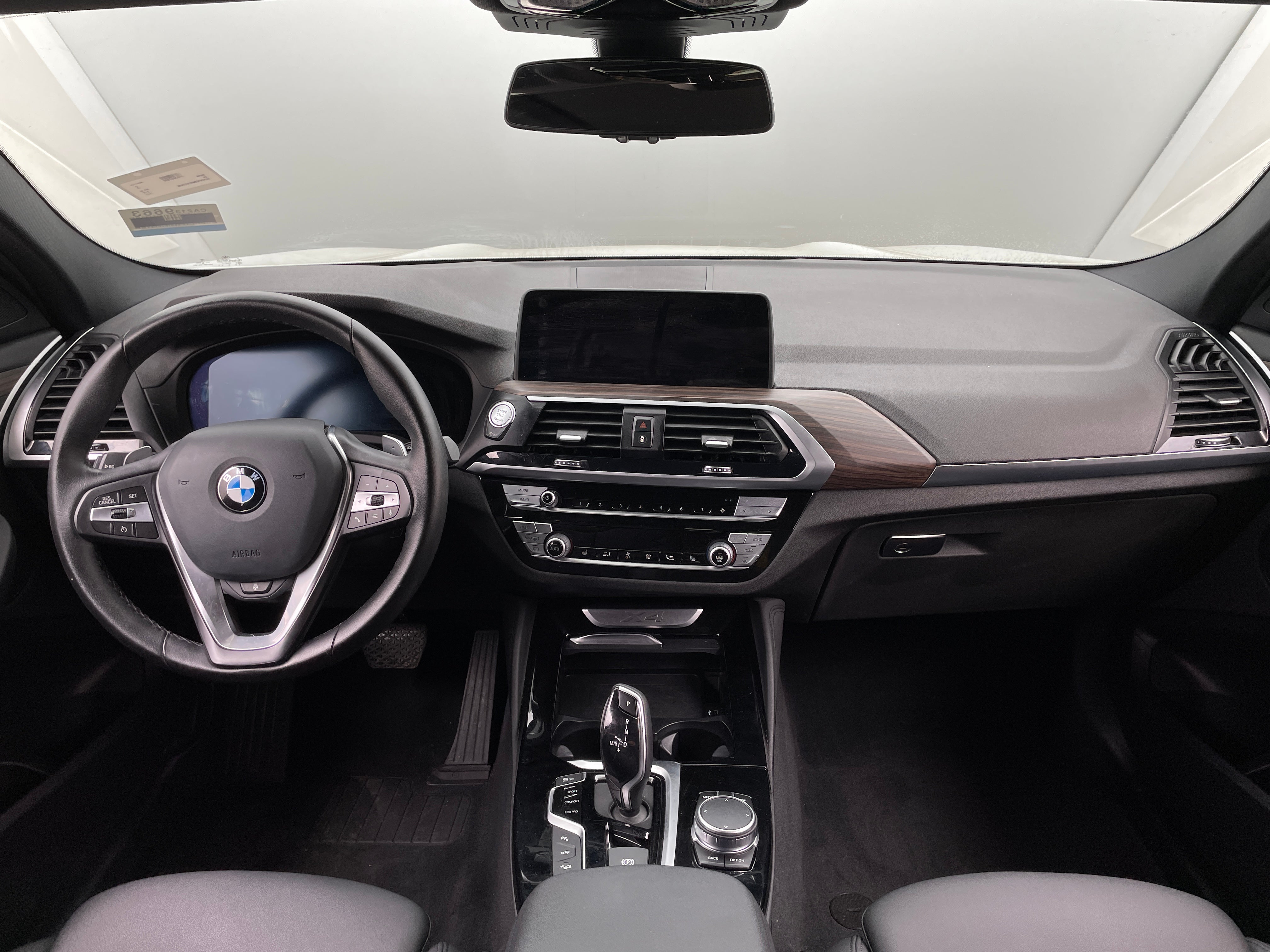 2021 BMW X4 xDrive30i 2