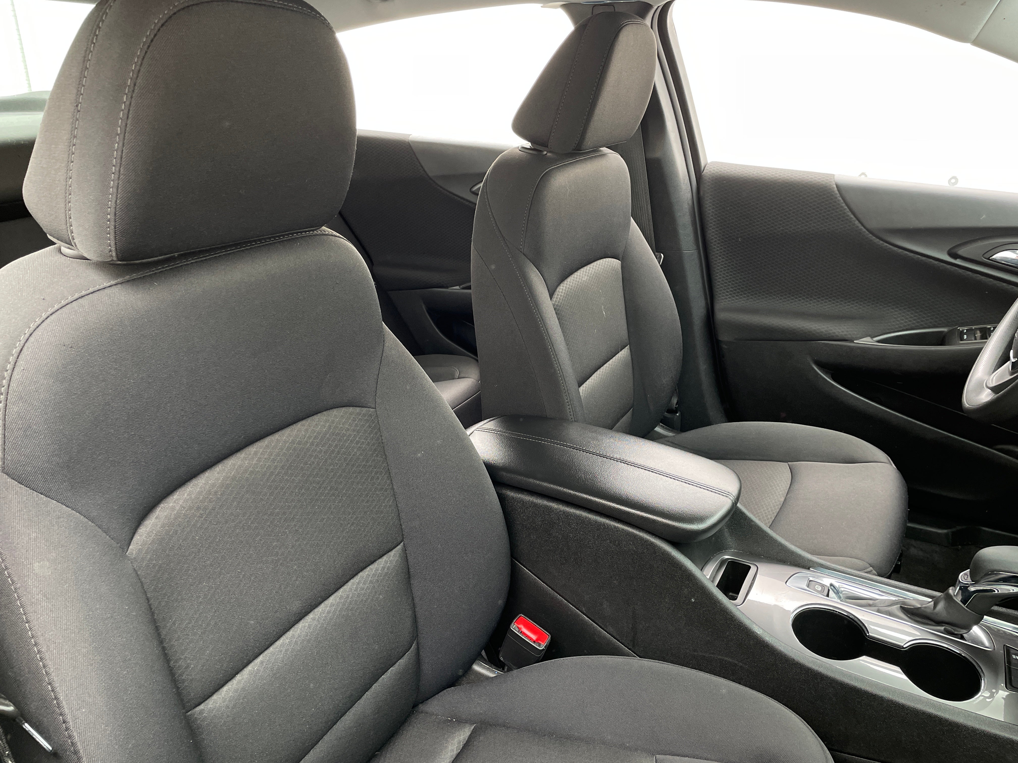 2023 Chevrolet Malibu LT 2