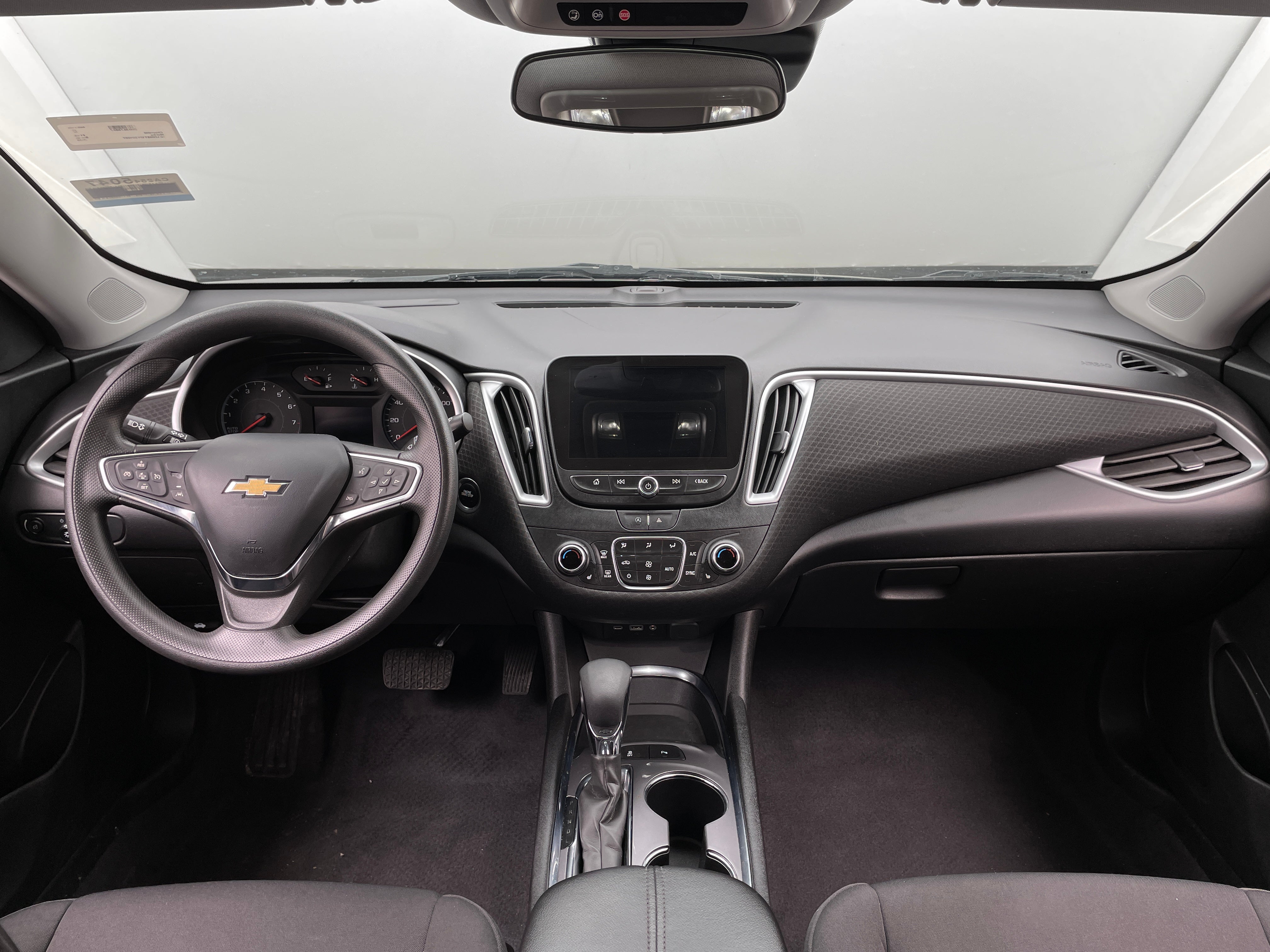 2023 Chevrolet Malibu LT 3