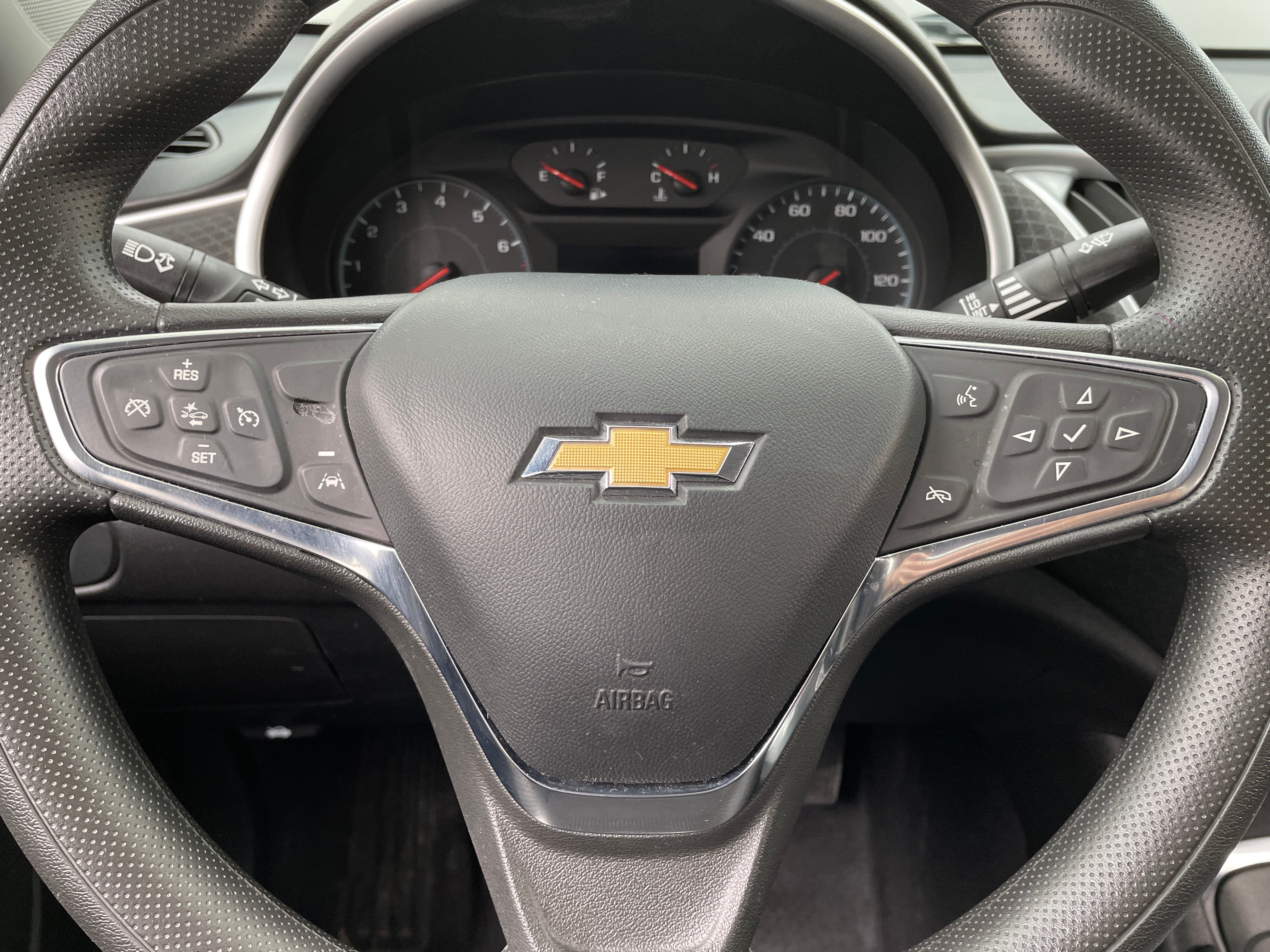 2023 Chevrolet Malibu LT 5