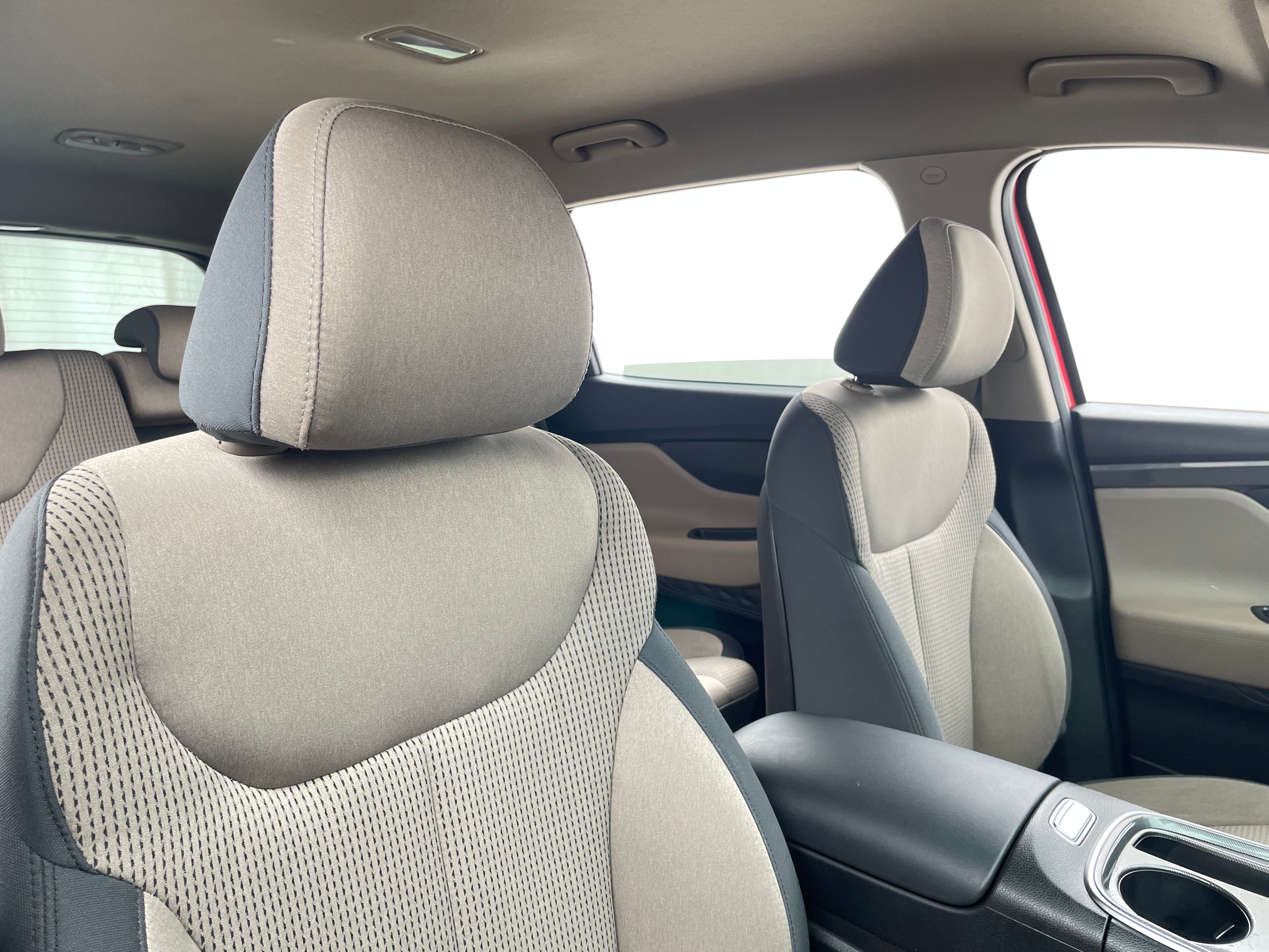 2023 Hyundai Santa Fe SEL 2