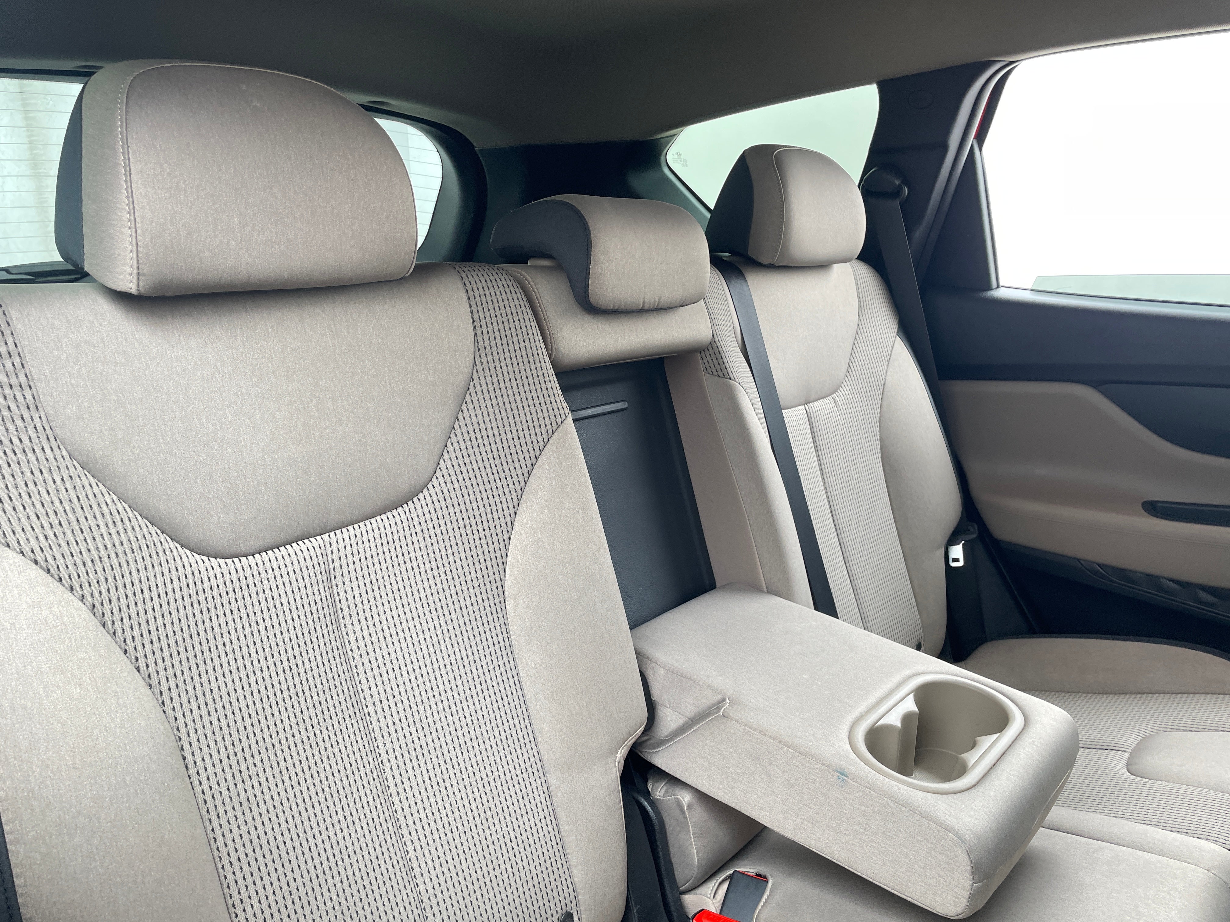 2023 Hyundai Santa Fe SEL 6