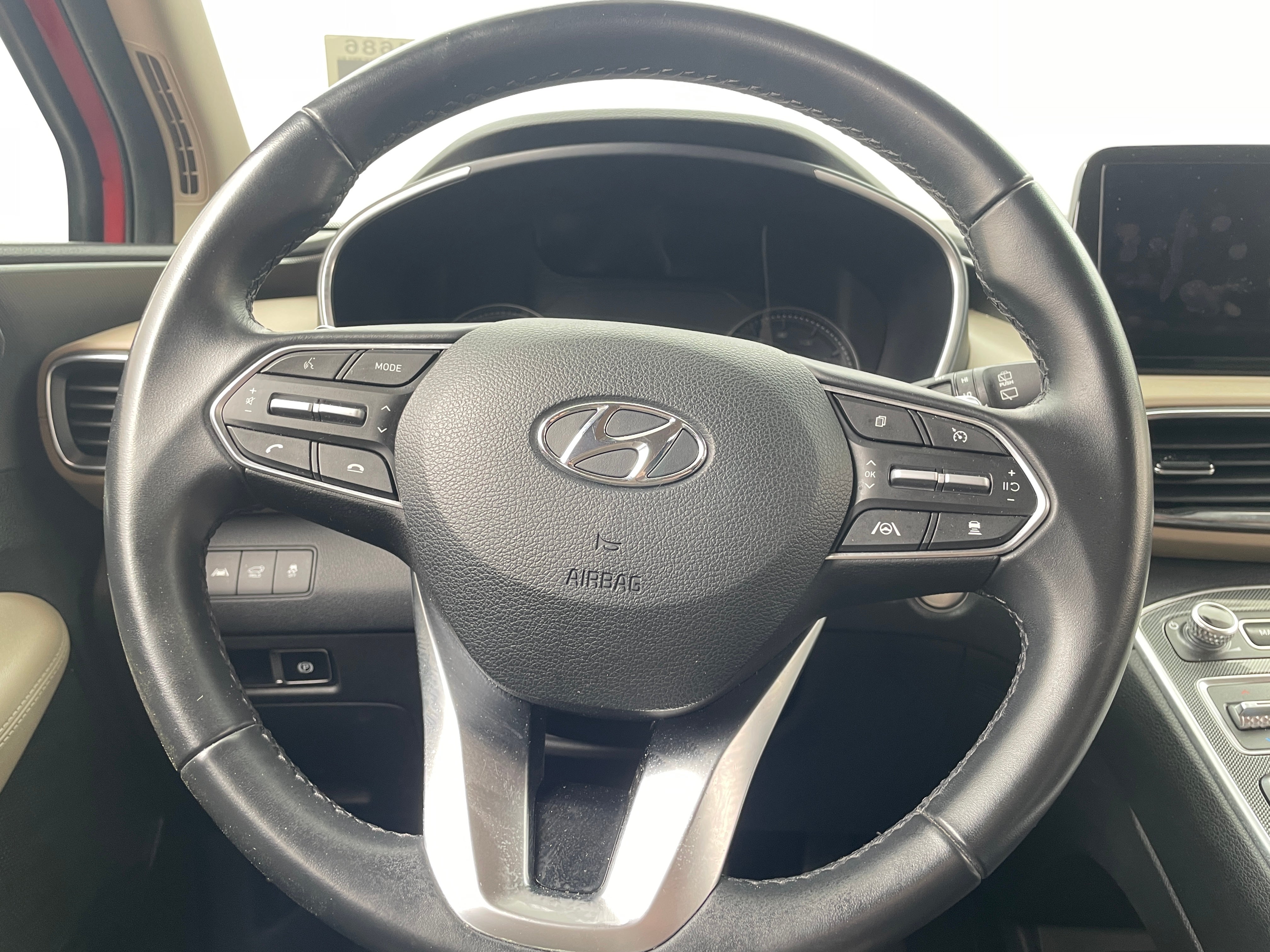 2023 Hyundai Santa Fe SEL 5