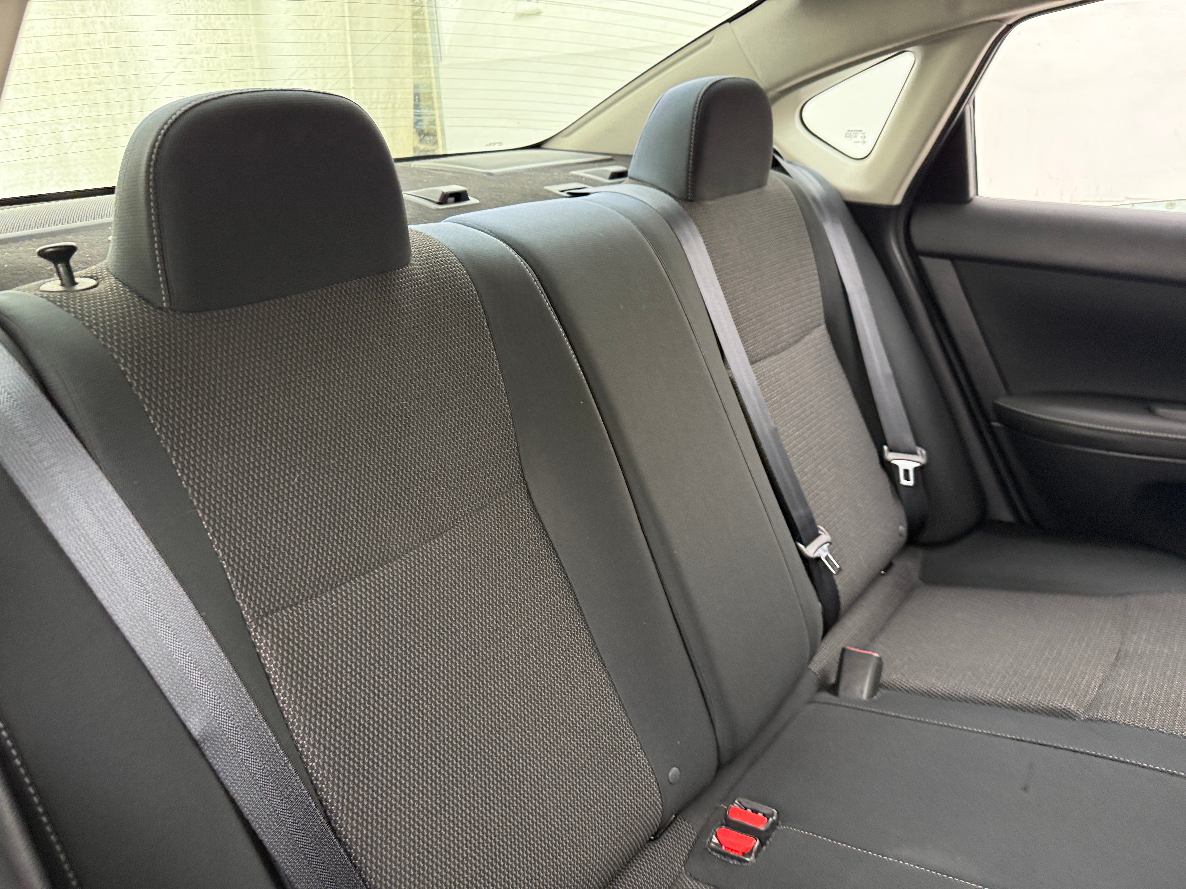 2019 Nissan Sentra S 6