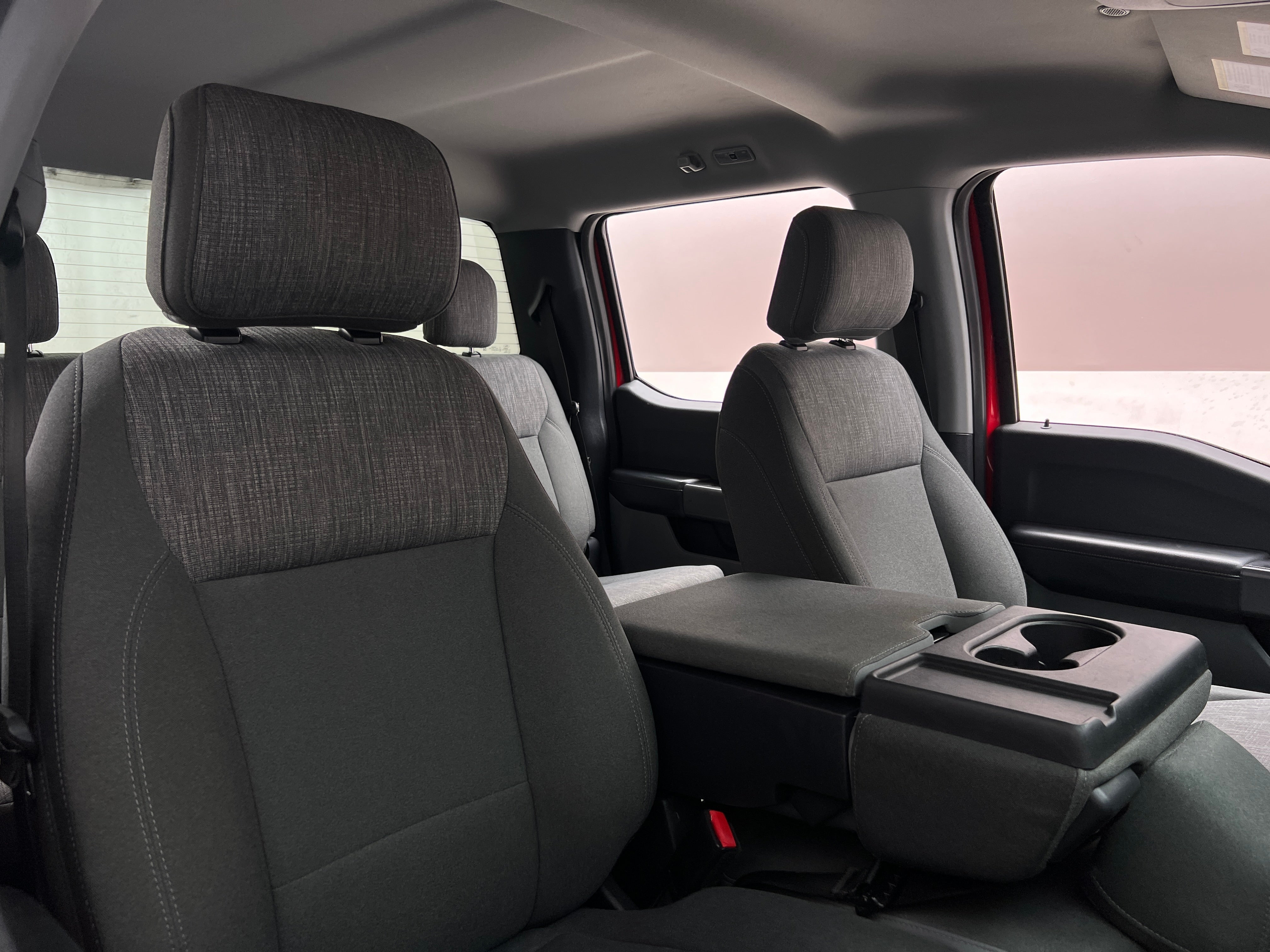 2021 Ford Econoline E-150 2