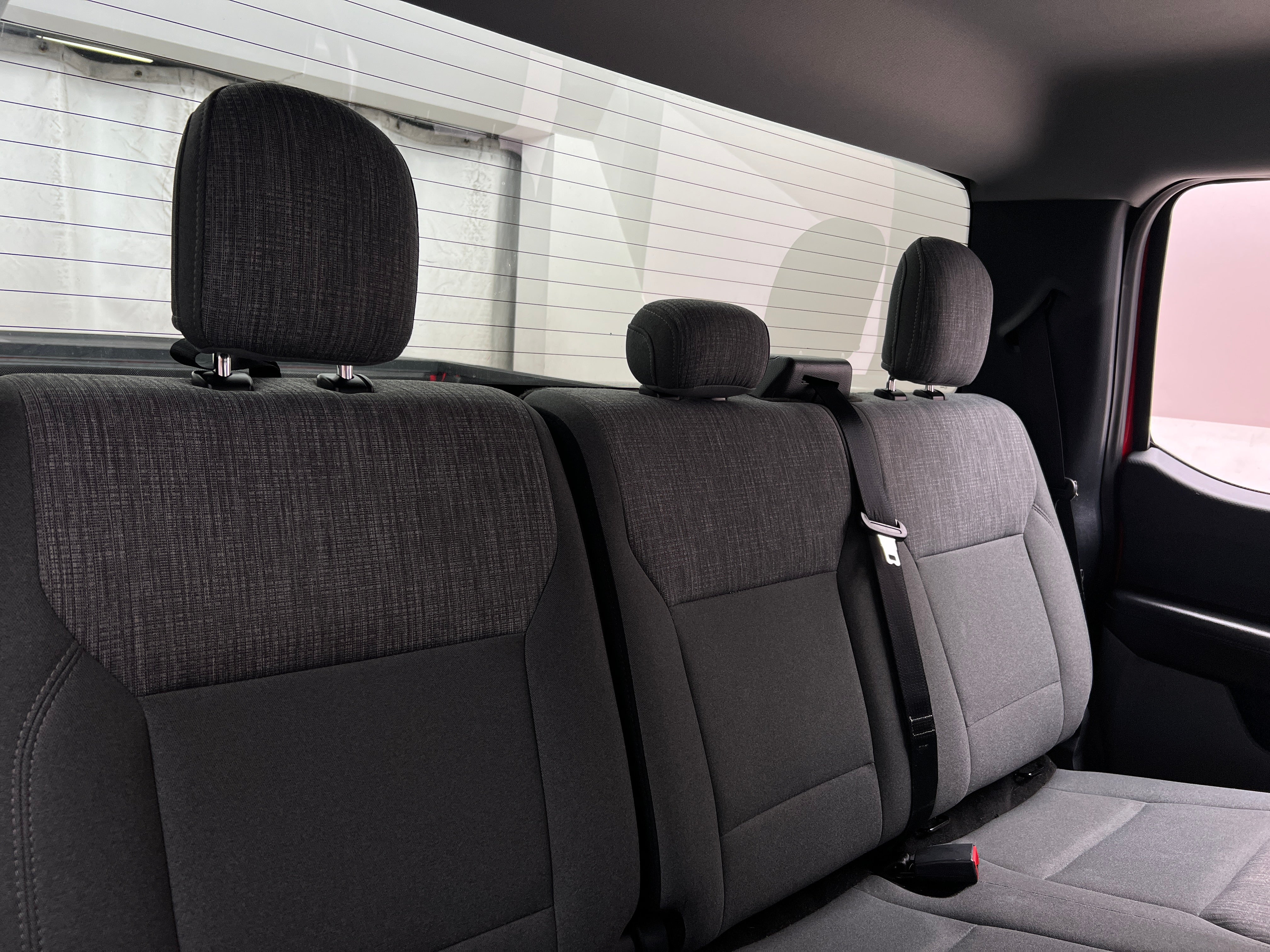 2021 Ford Econoline E-150 6