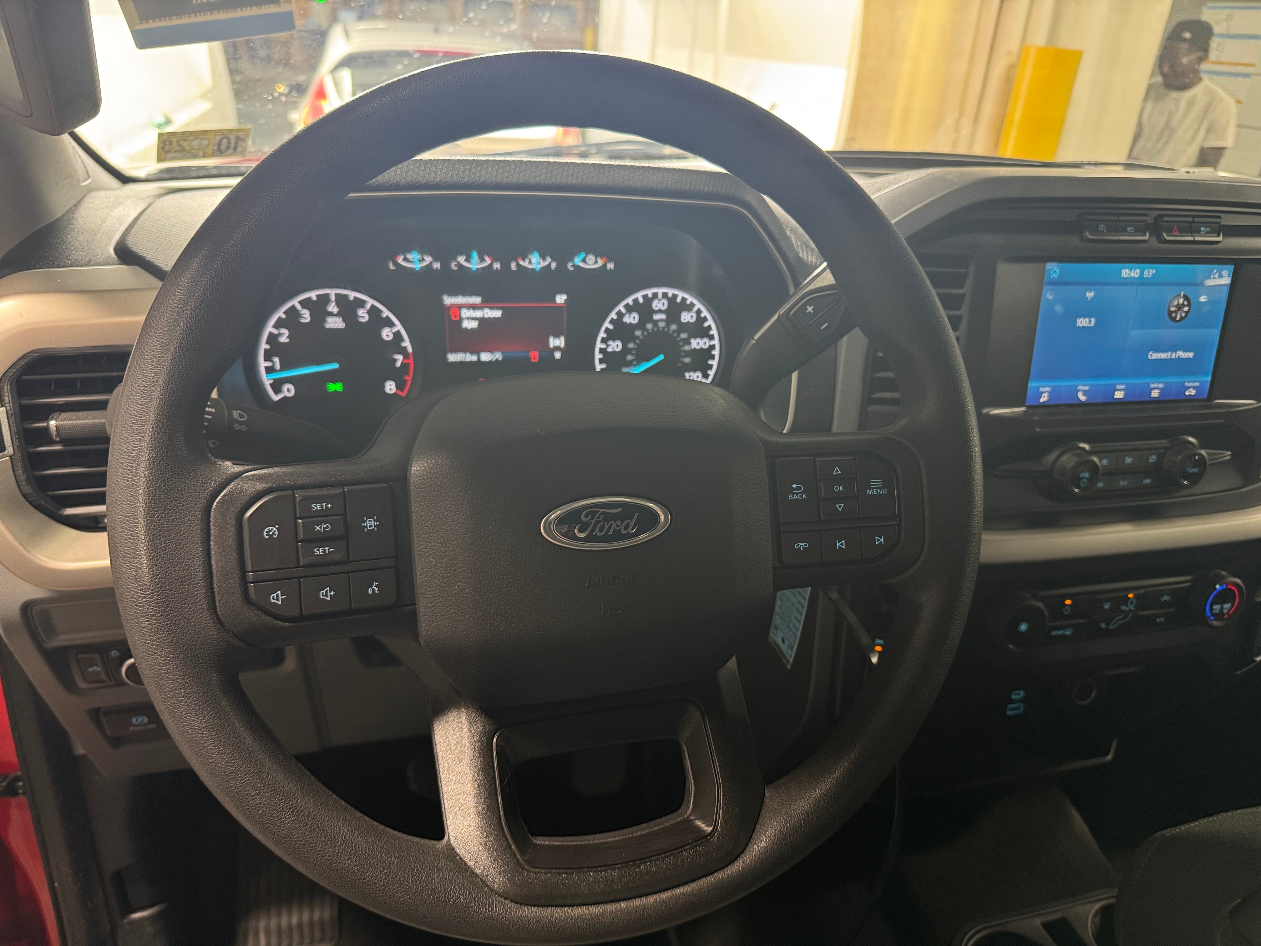 2021 Ford Econoline E-150 5