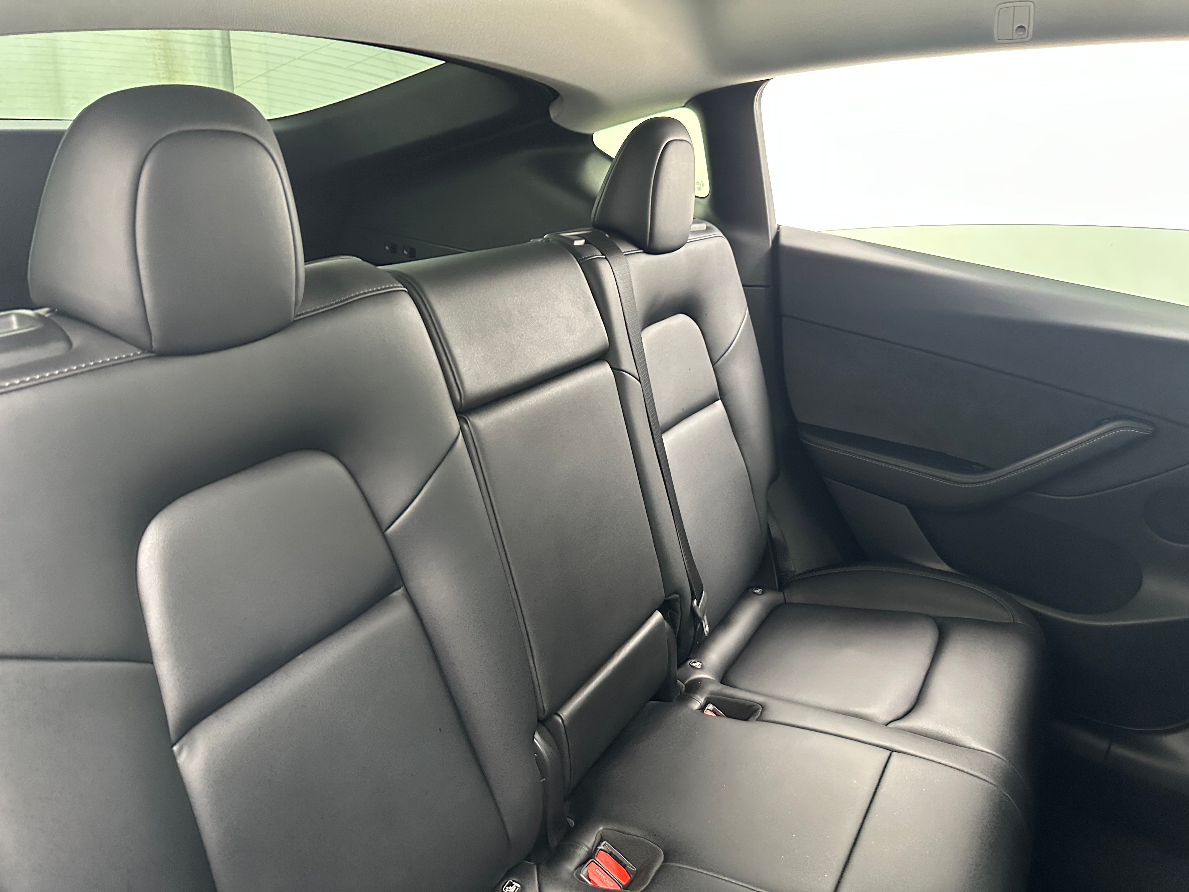 2022 Tesla Model Y Long Range 5