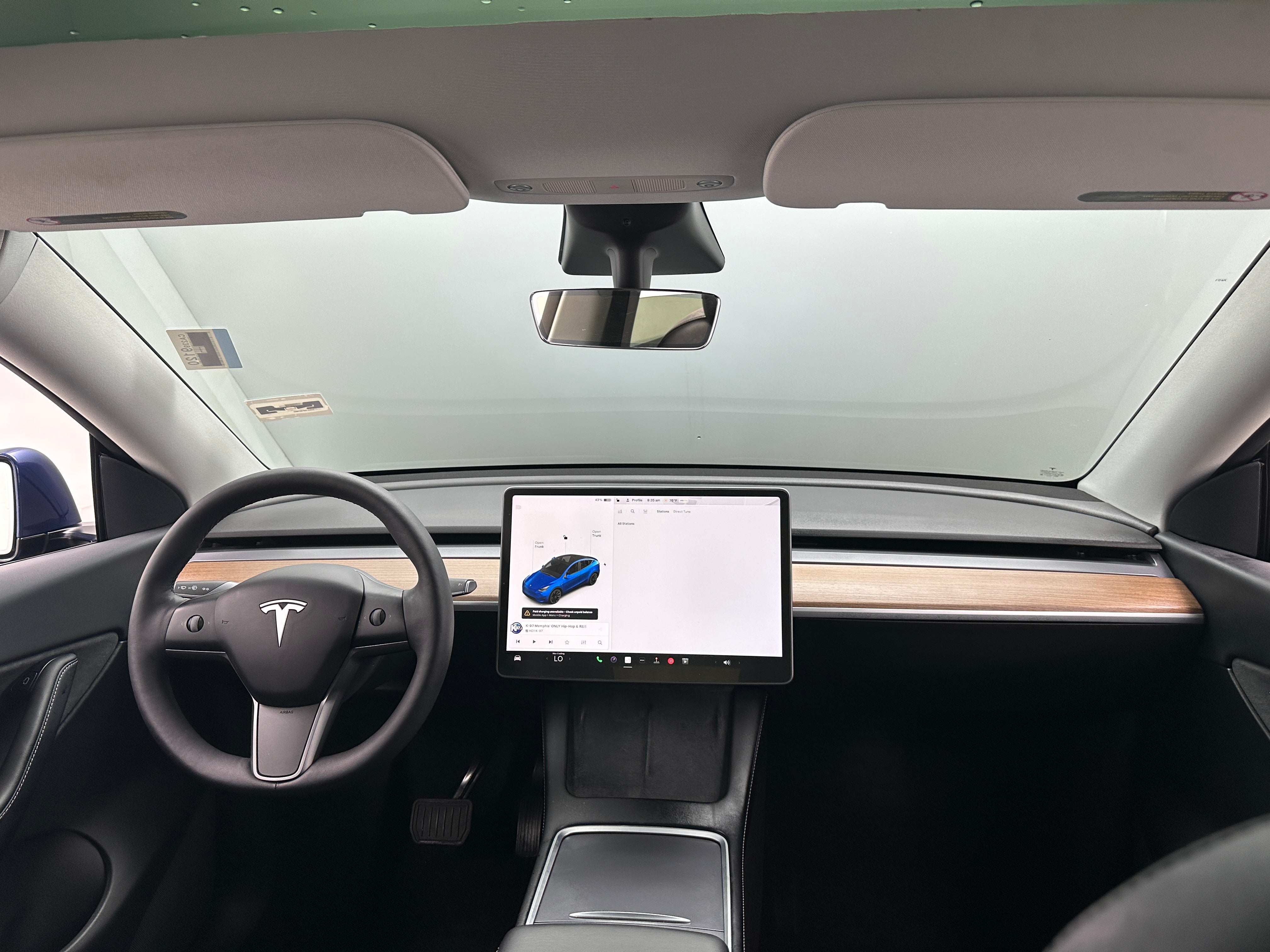 2022 Tesla Model Y Long Range 2
