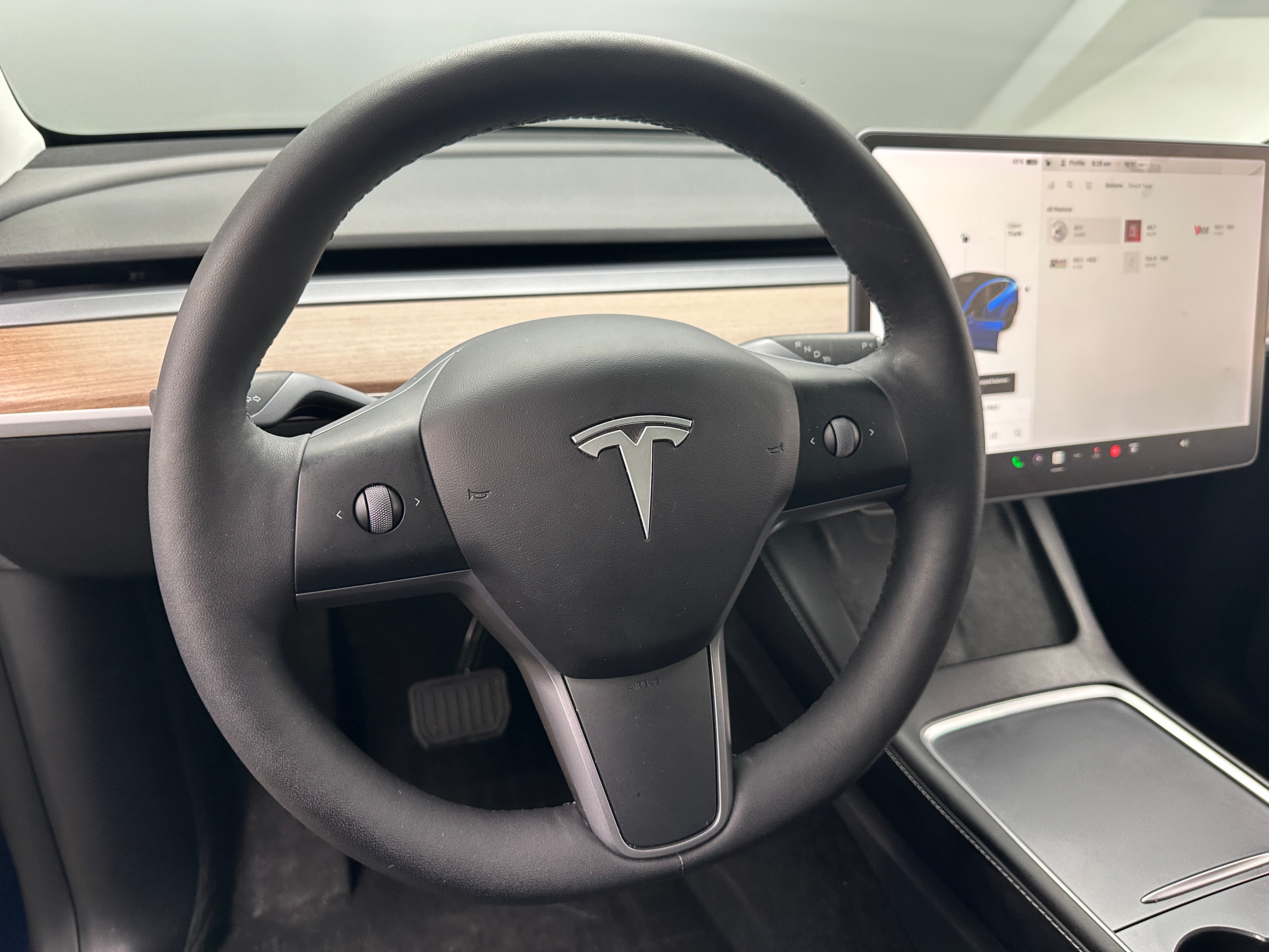 2022 Tesla Model Y Long Range 4