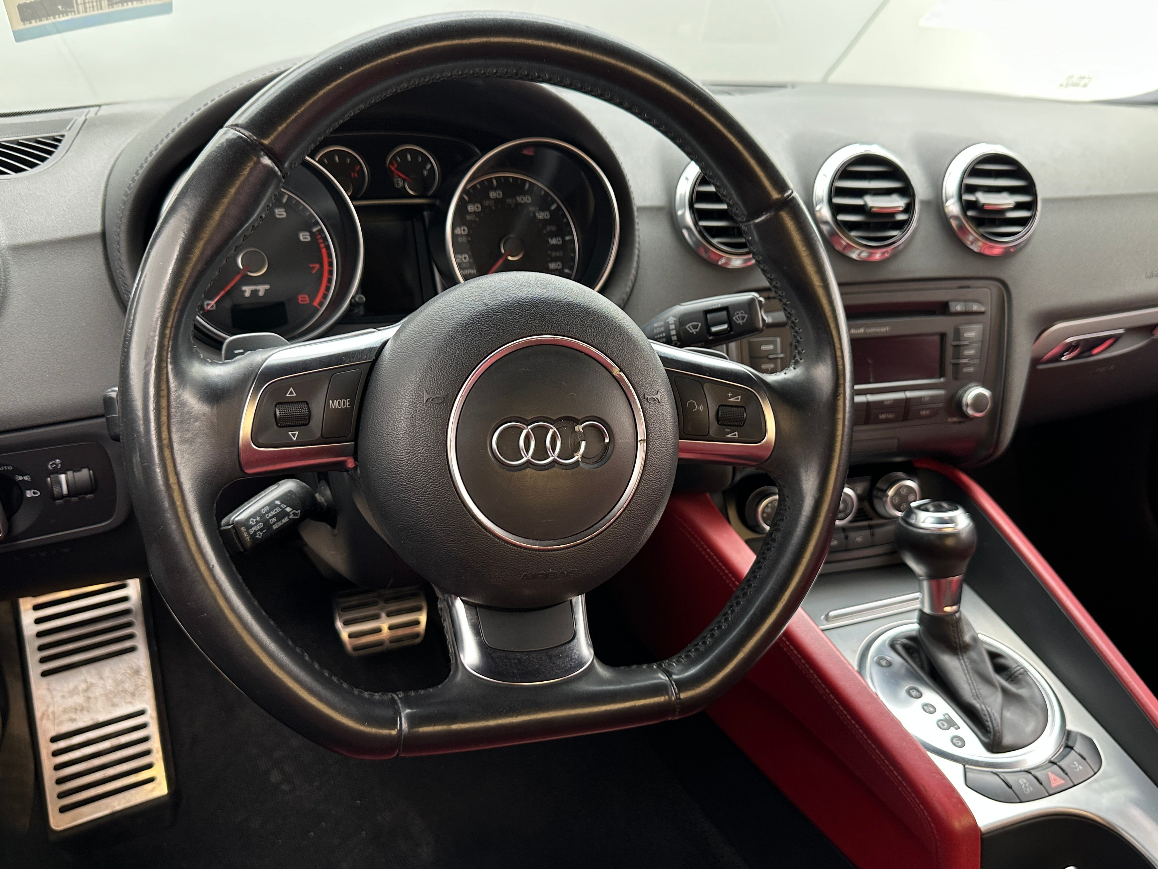 2013 Audi TT Premium Plus 3