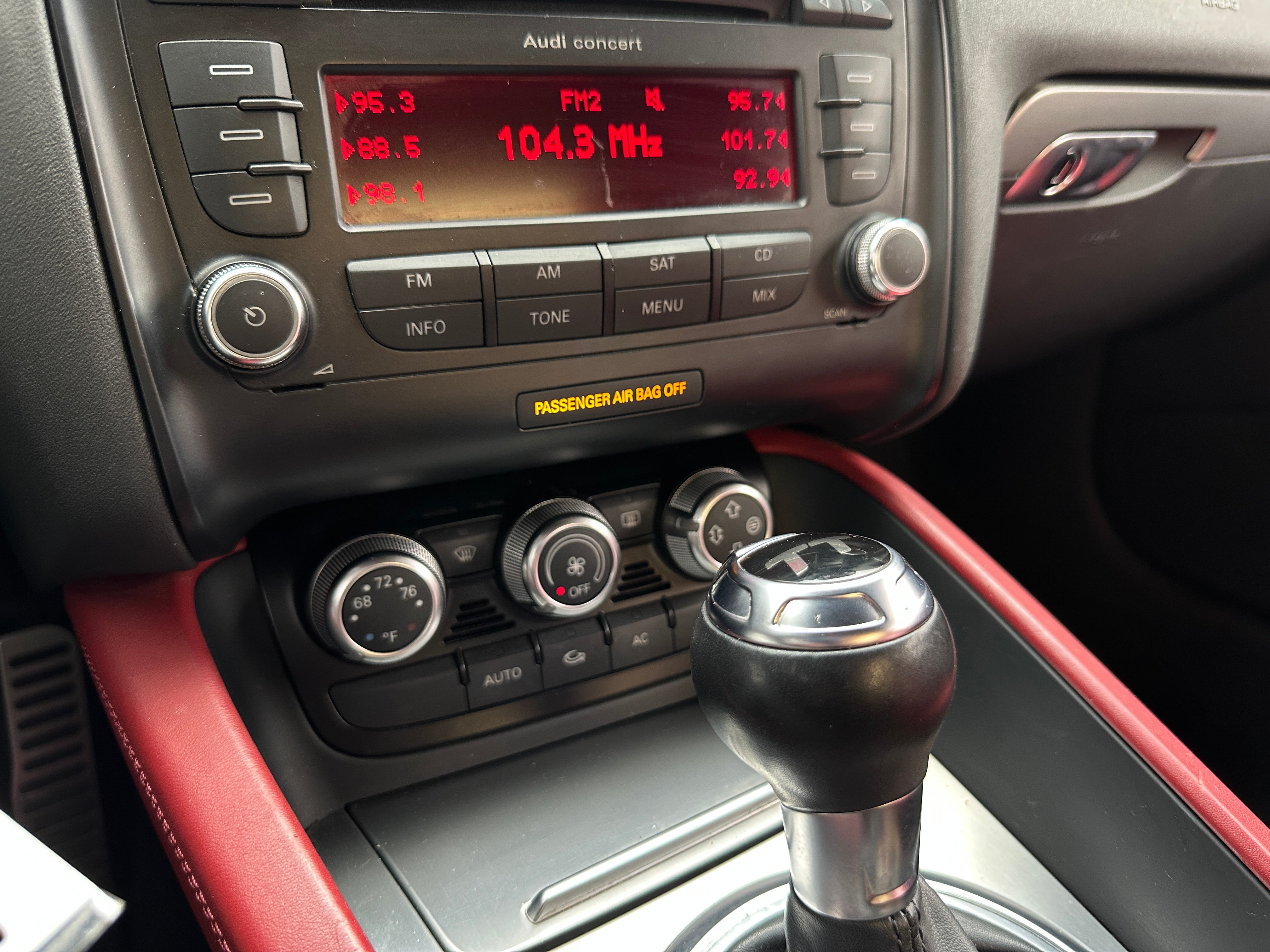 2013 Audi TT Premium Plus 2