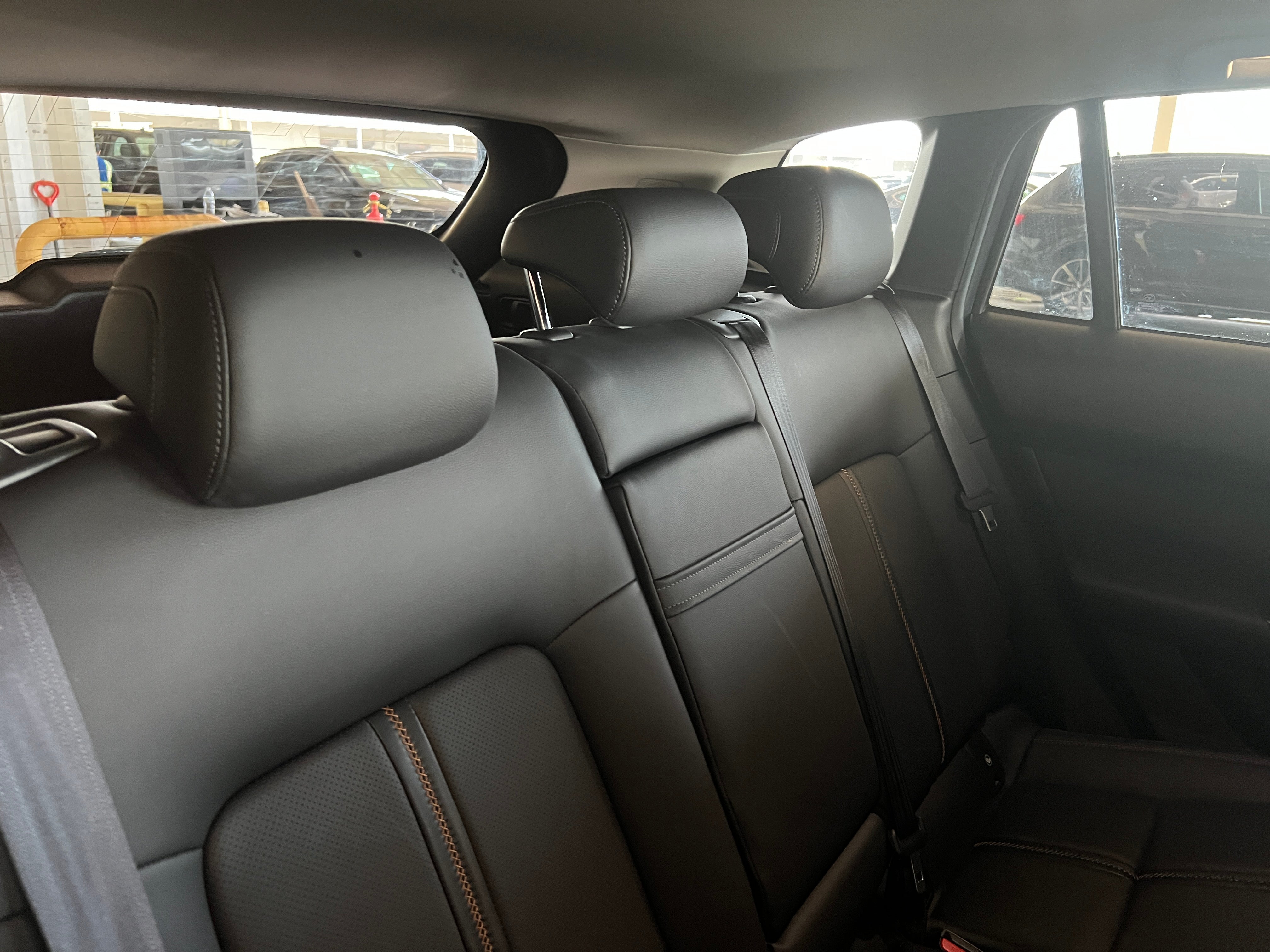2024 Mazda CX-50 S Premium Plus 5
