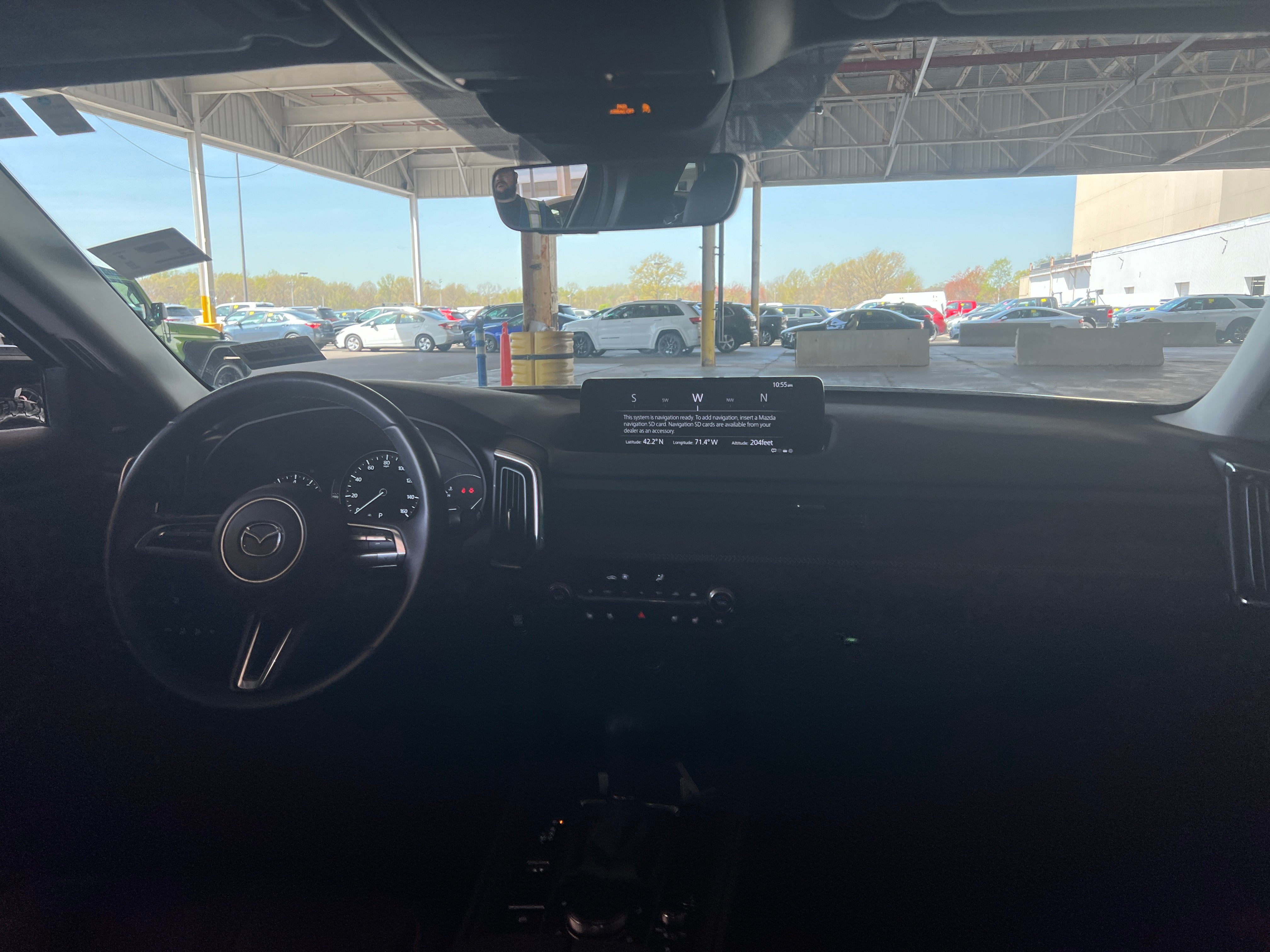 2024 Mazda CX-50 S Premium Plus 2