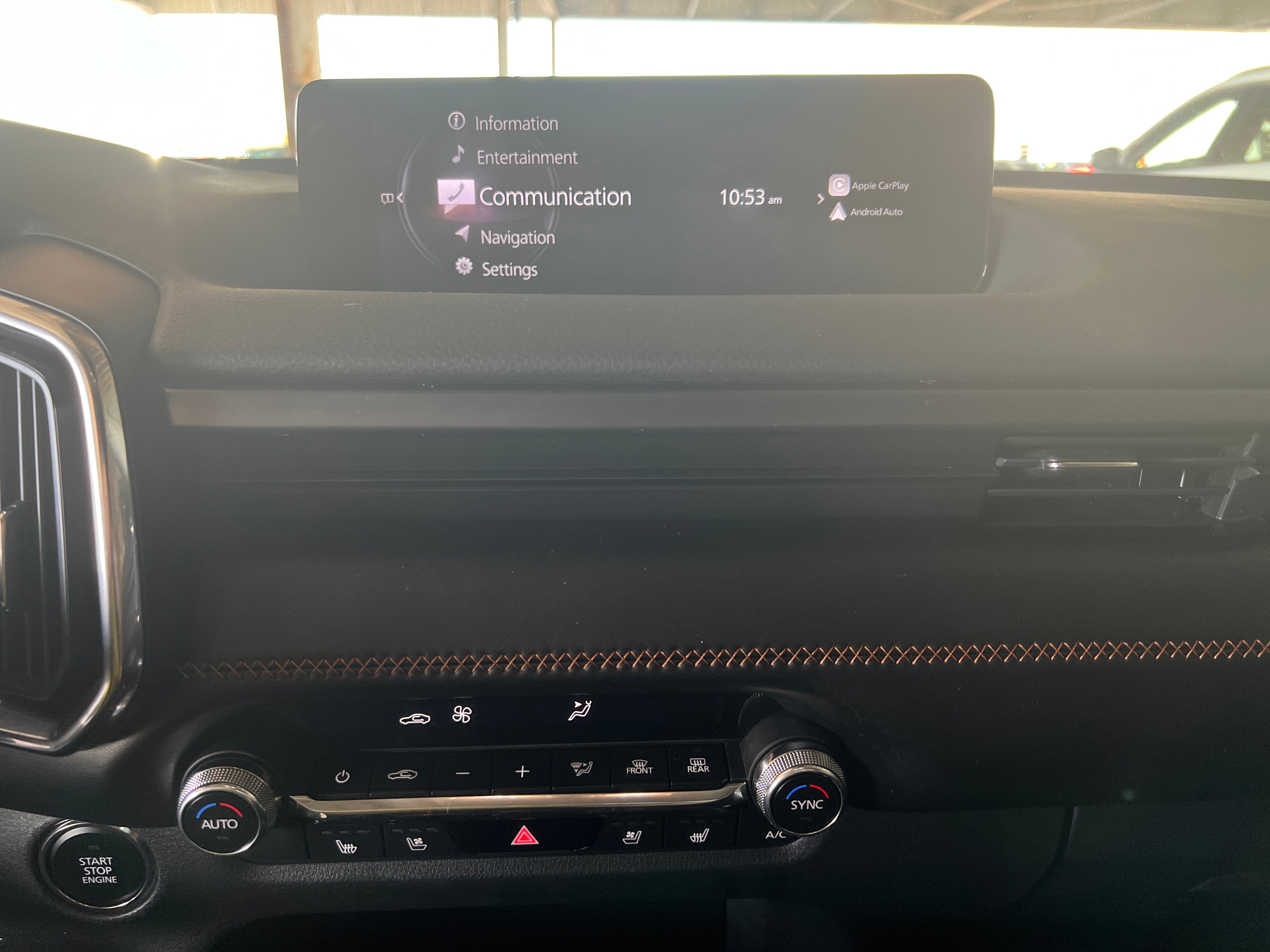 2024 Mazda CX-50 S Premium Plus 3