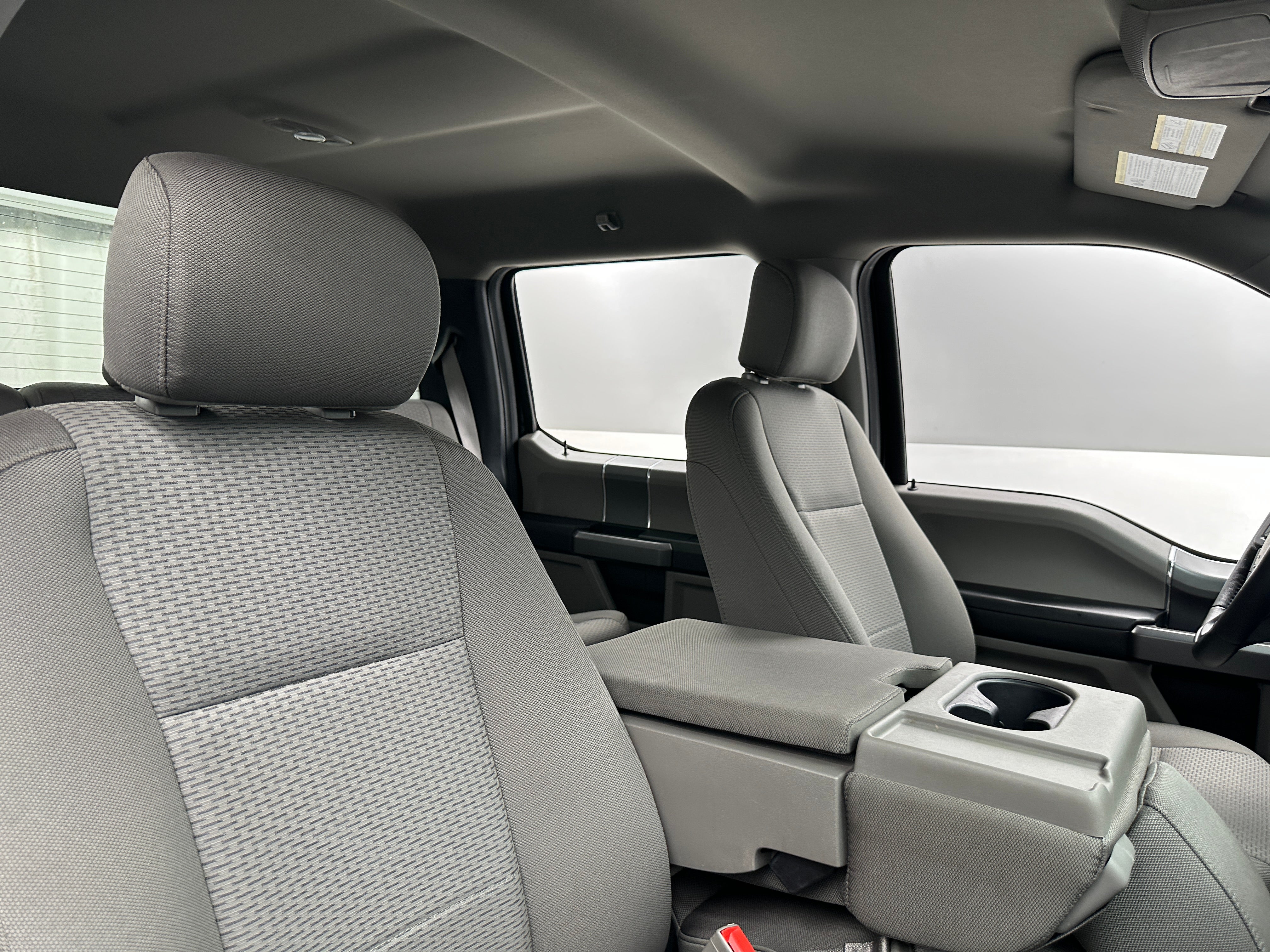 2019 Ford Econoline E-150 2