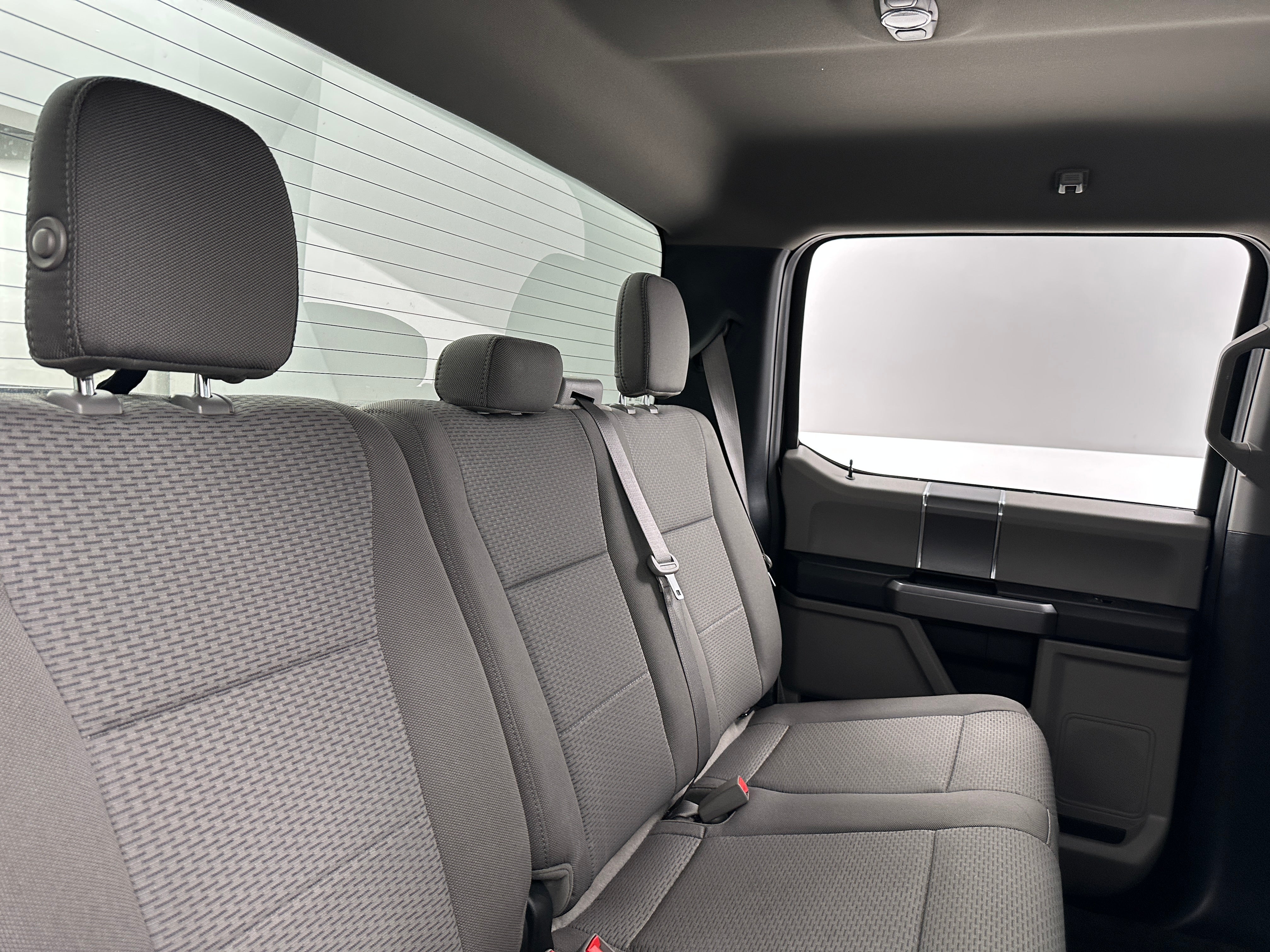 2019 Ford Econoline E-150 6