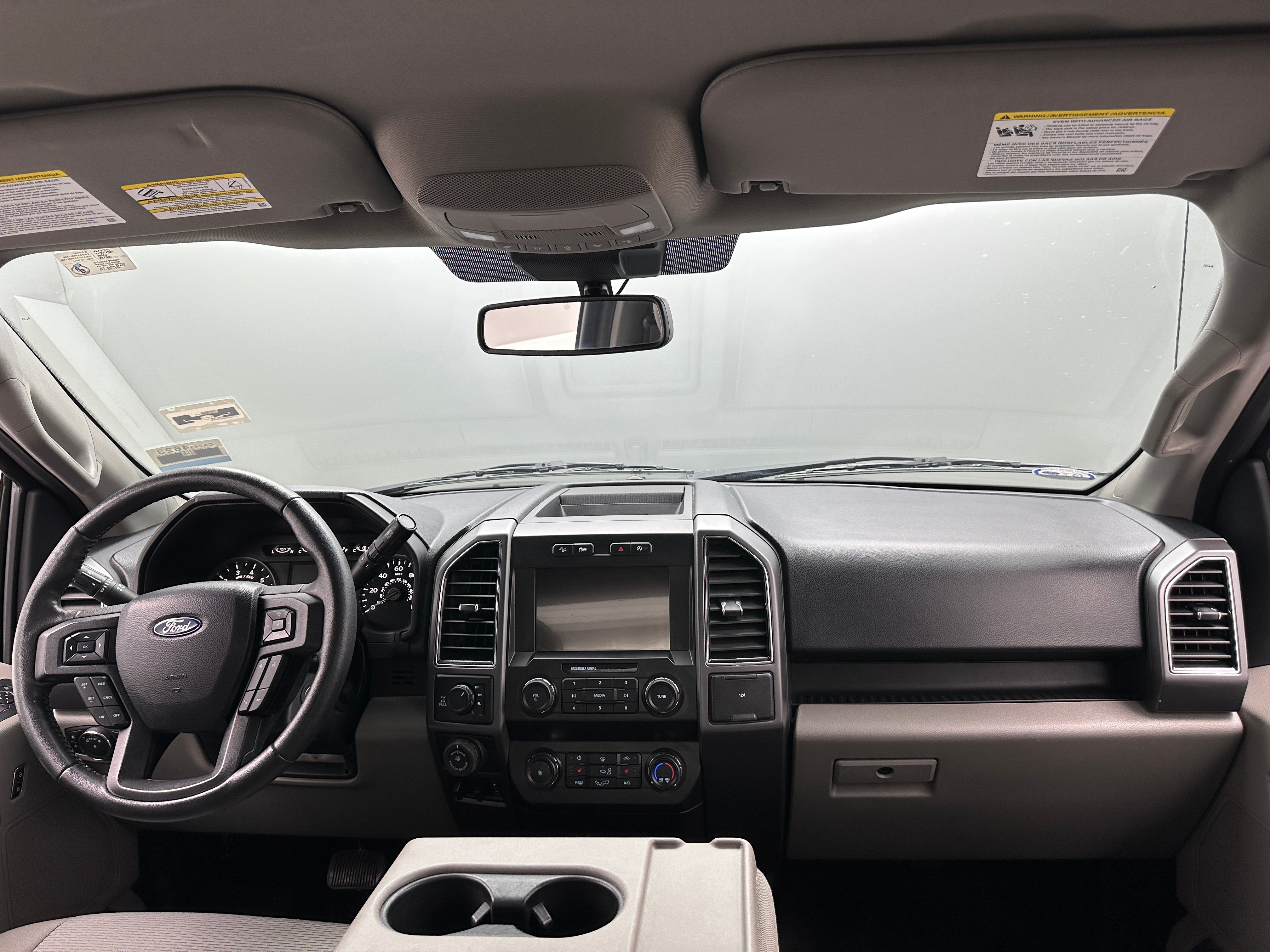 2019 Ford Econoline E-150 3