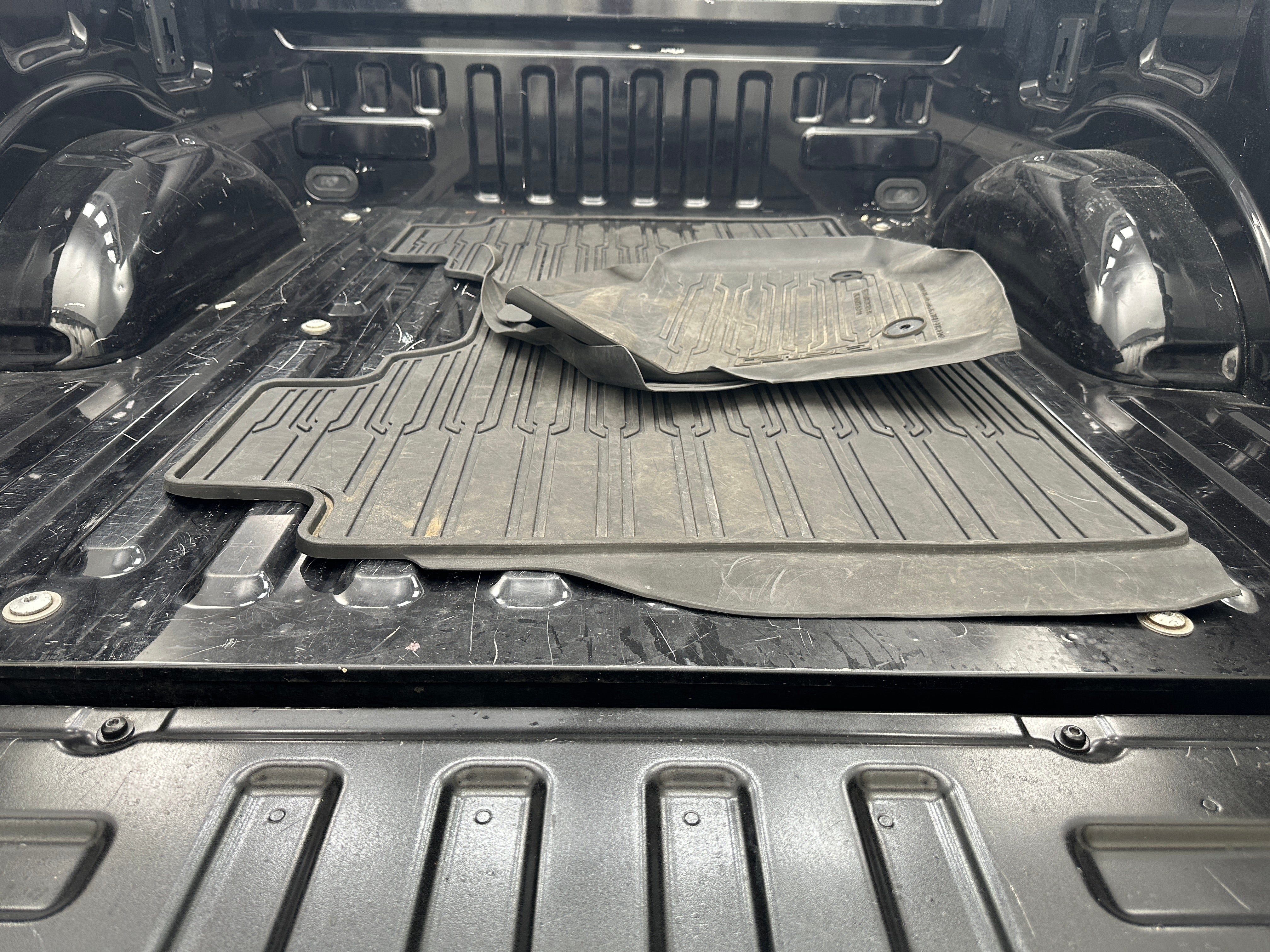 2019 Ford Econoline E-150 7