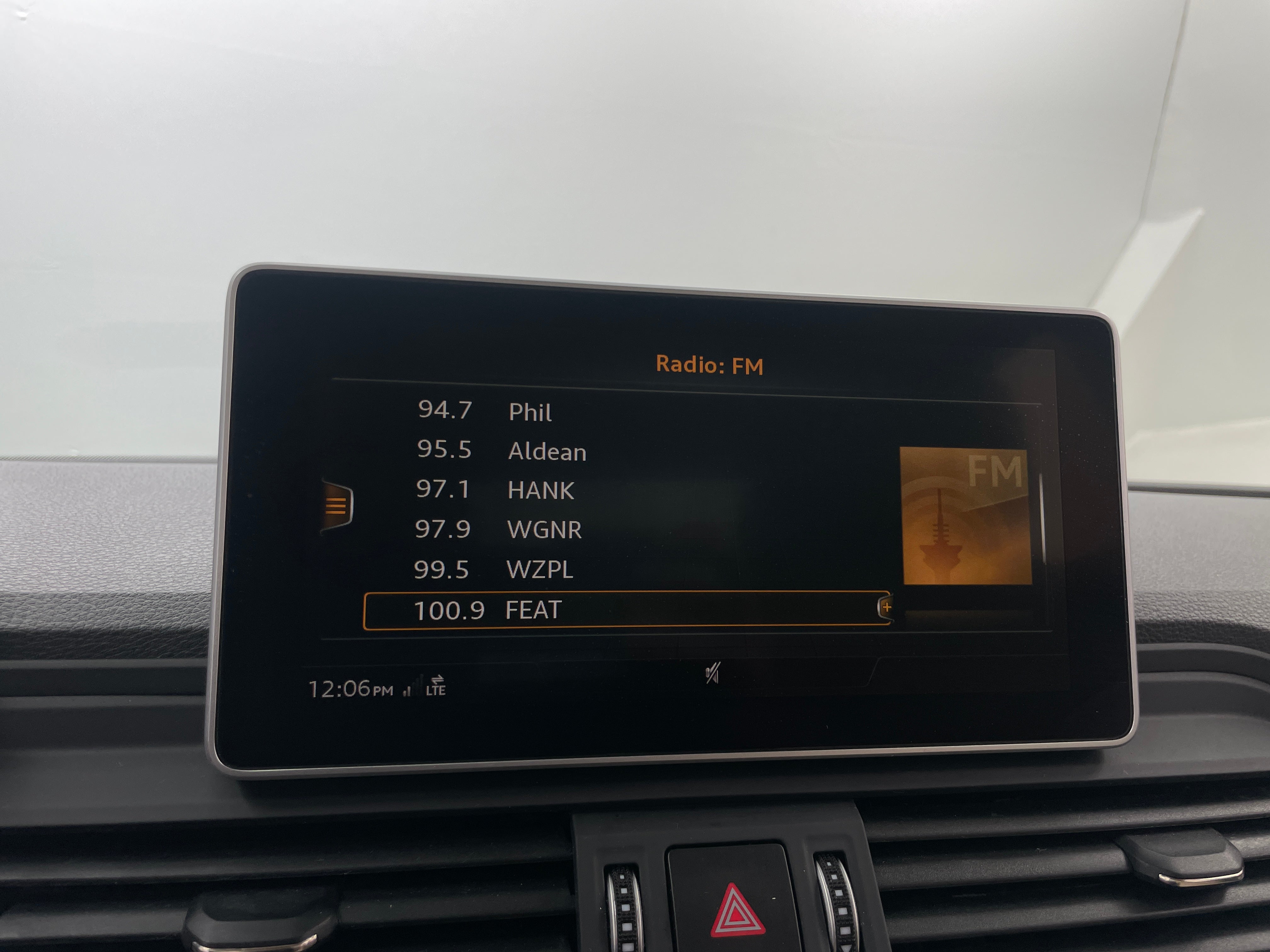 2020 Audi Q5 e Premium Plus 3