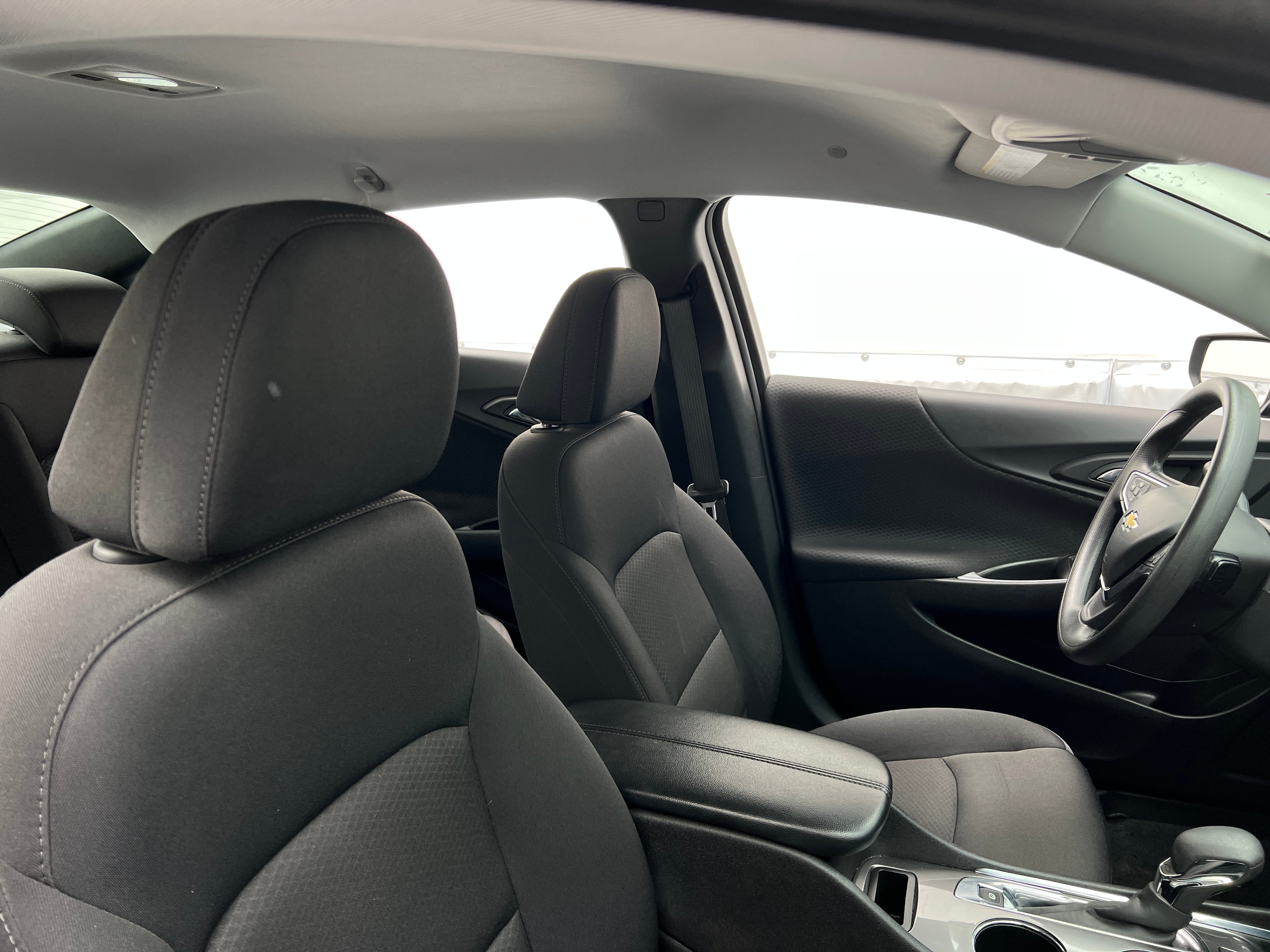 2023 Chevrolet Malibu LT 2