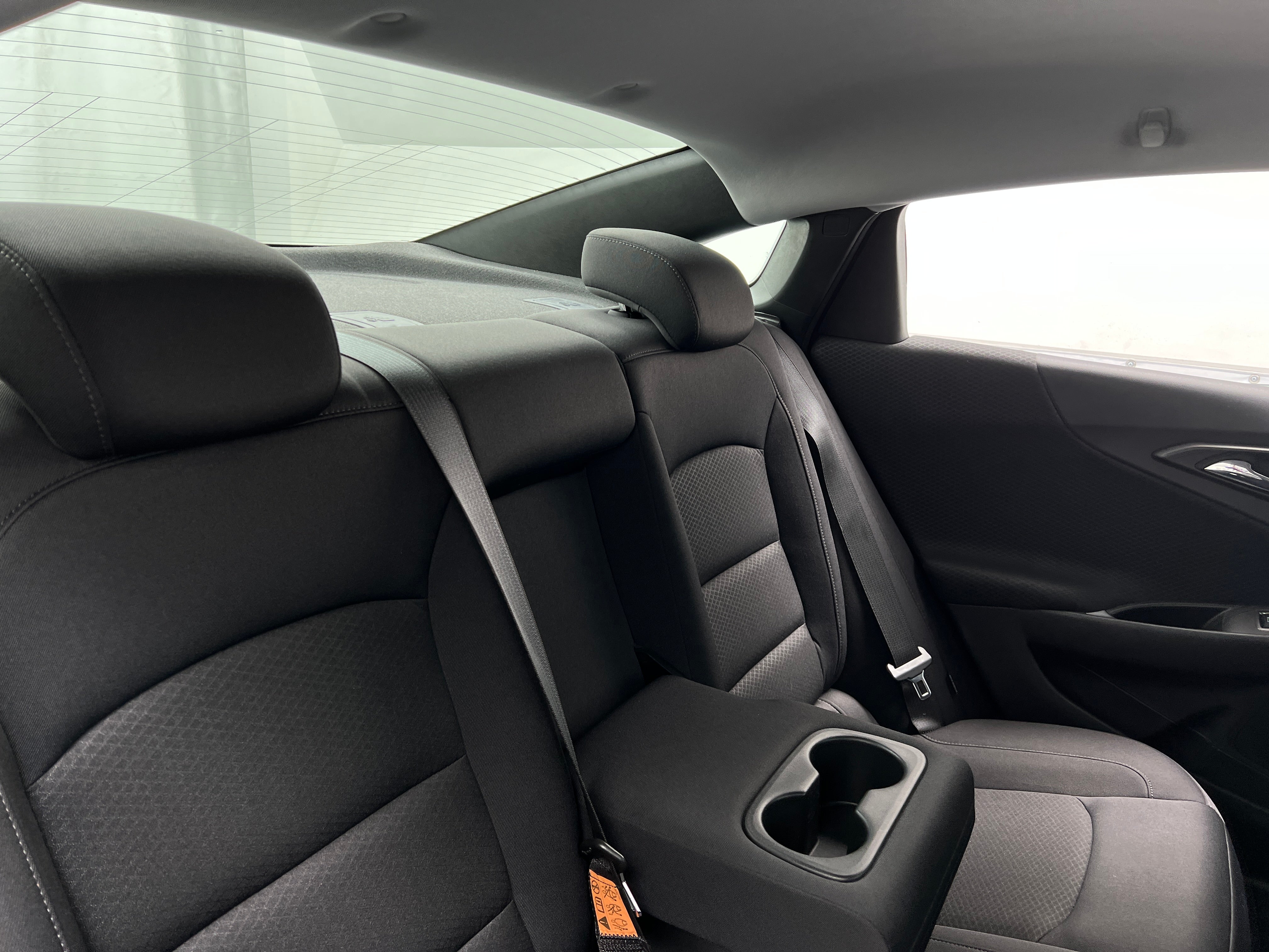 2023 Chevrolet Malibu LT 6