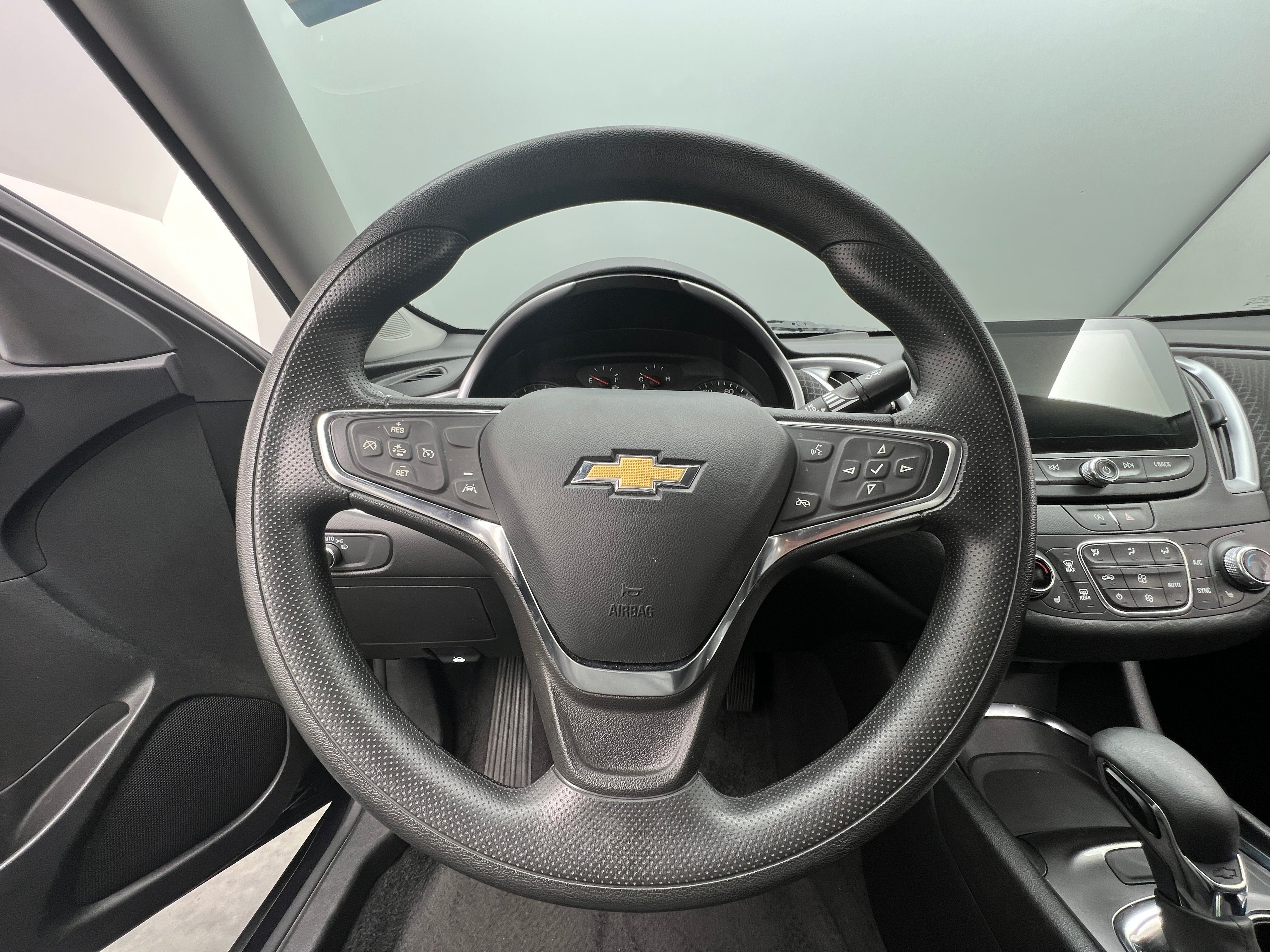 2023 Chevrolet Malibu LT 5