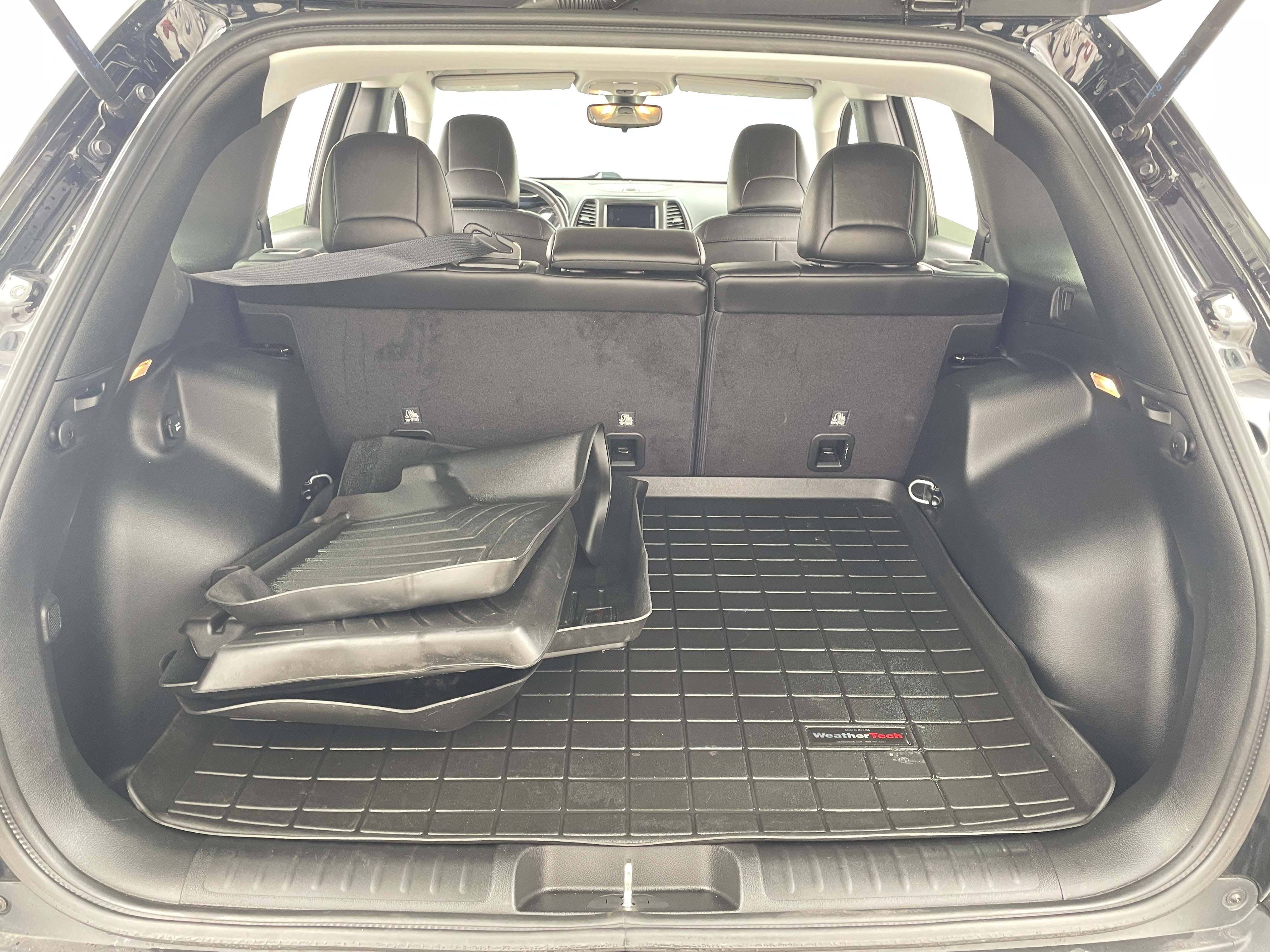 2019 Jeep Cherokee Trailhawk 6