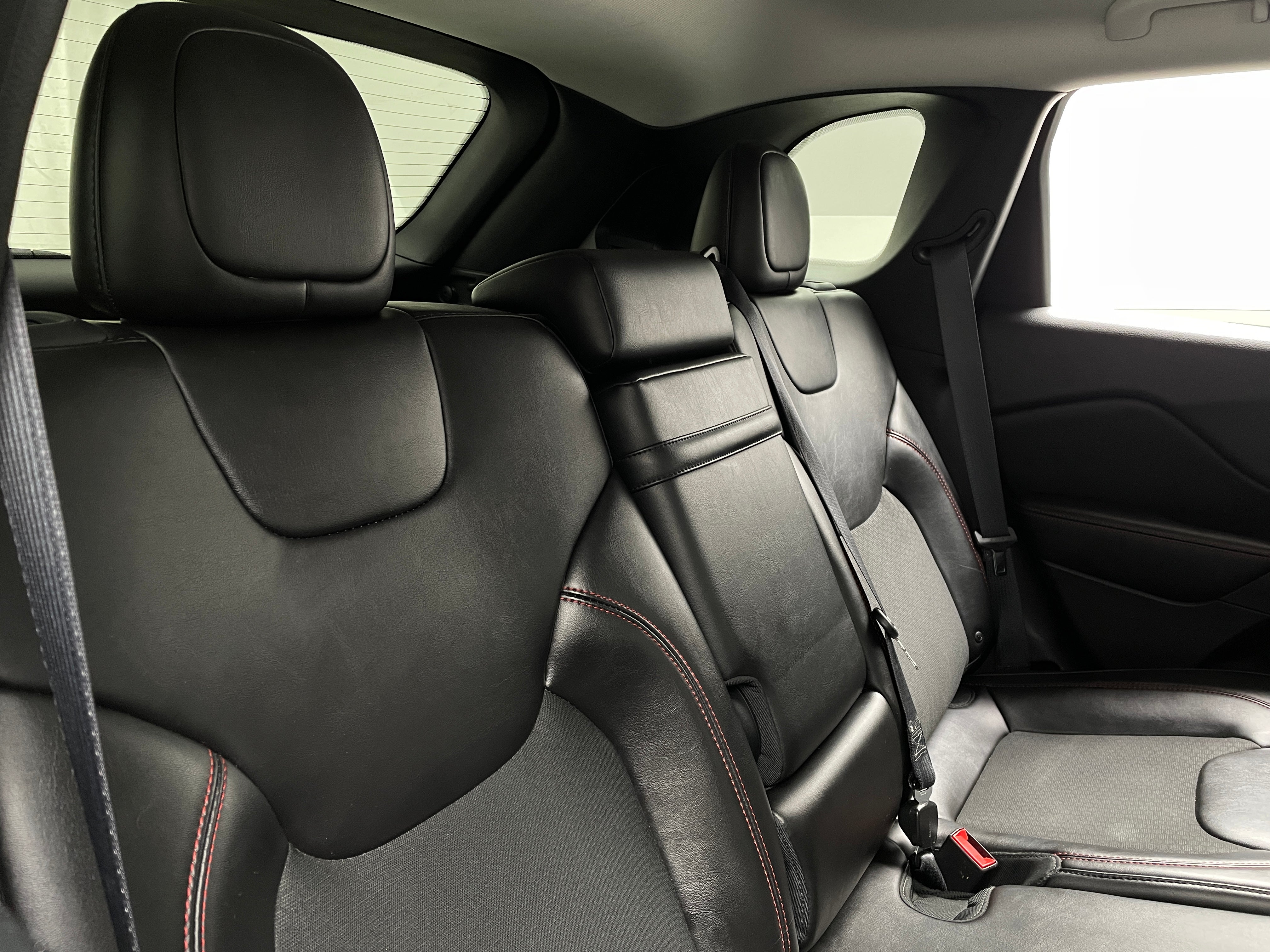 2019 Jeep Cherokee Trailhawk 6