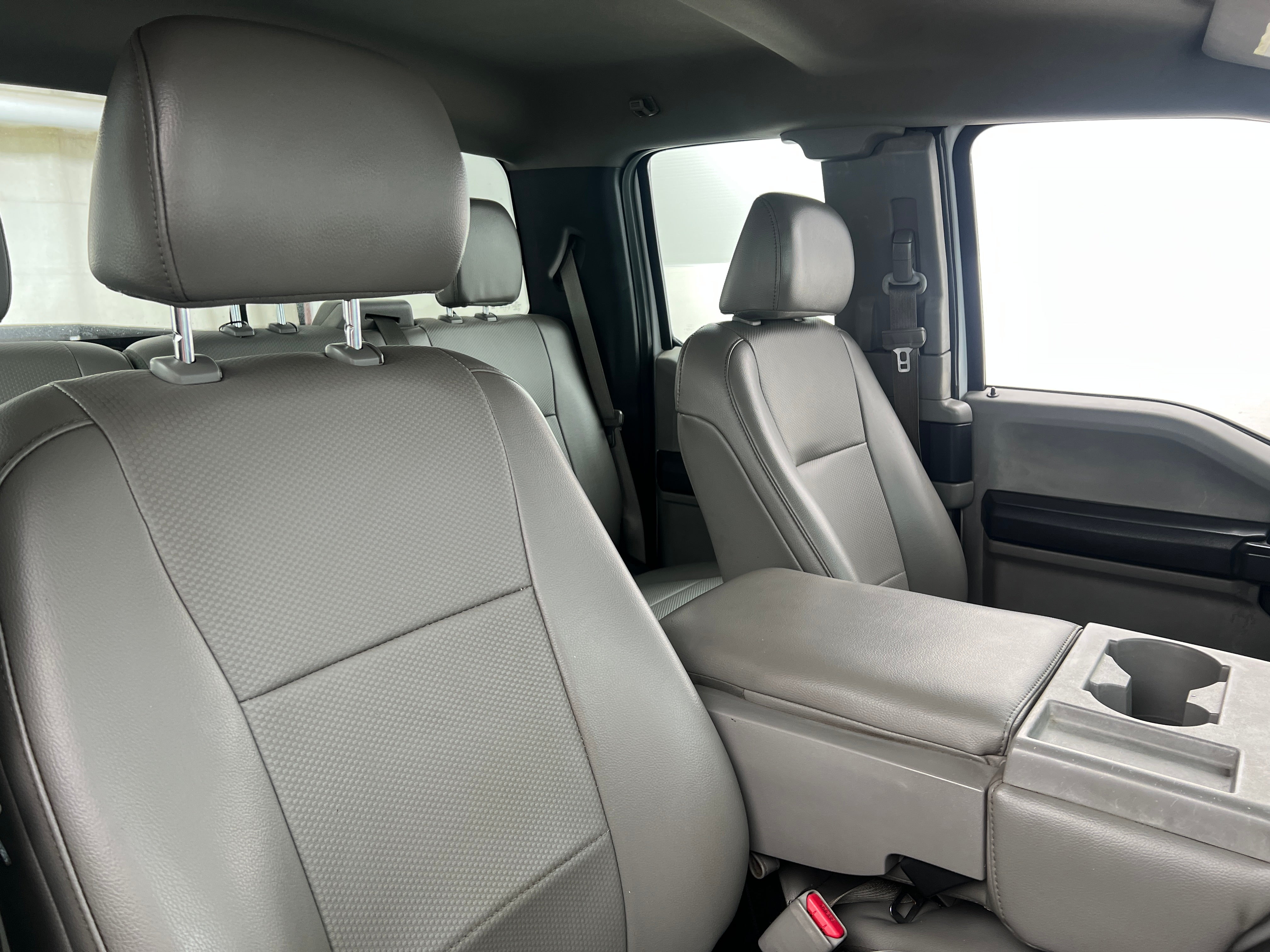 2016 Ford Econoline E-150 2