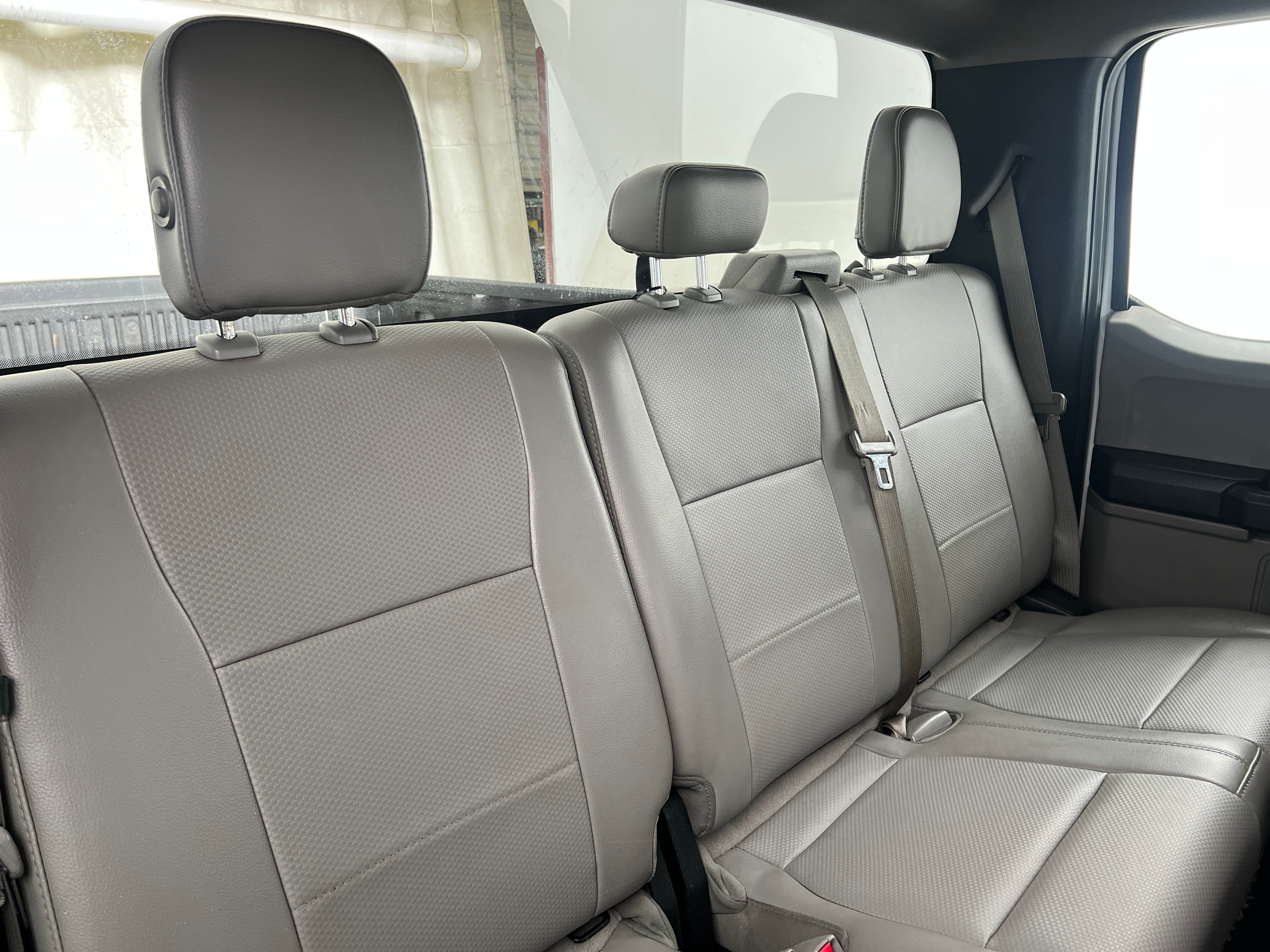 2016 Ford Econoline E-150 6