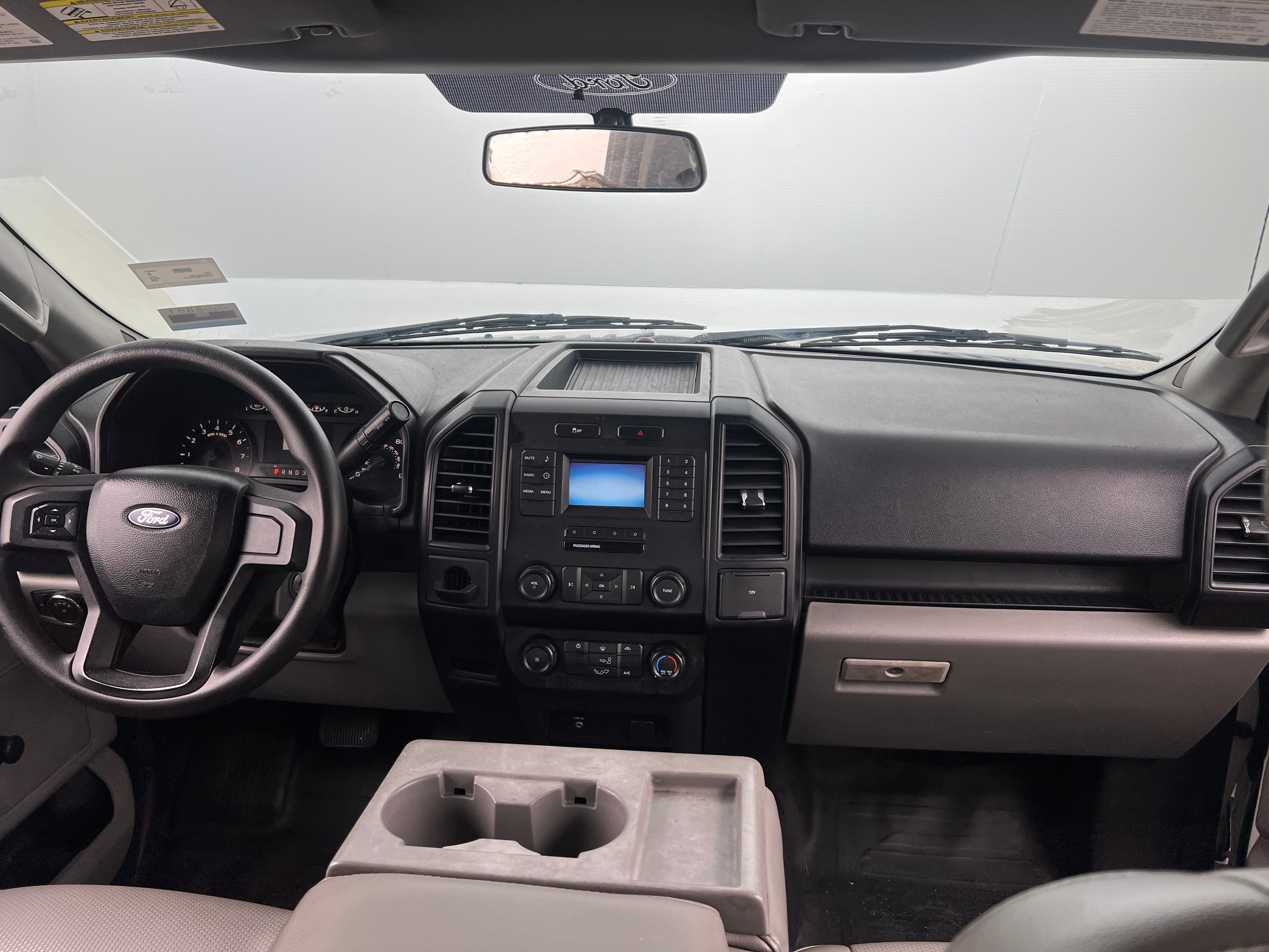 2016 Ford Econoline E-150 3