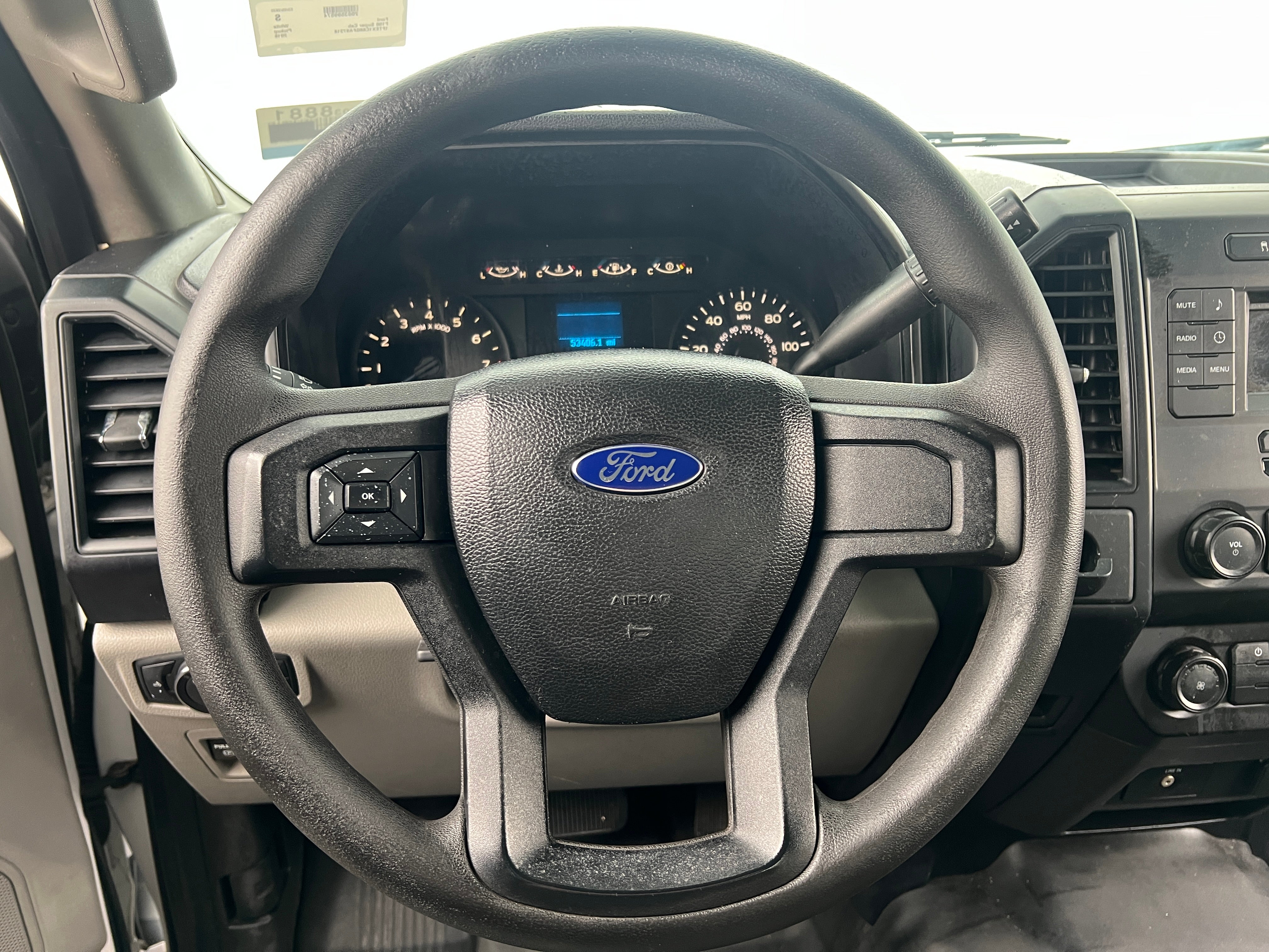 2016 Ford Econoline E-150 5