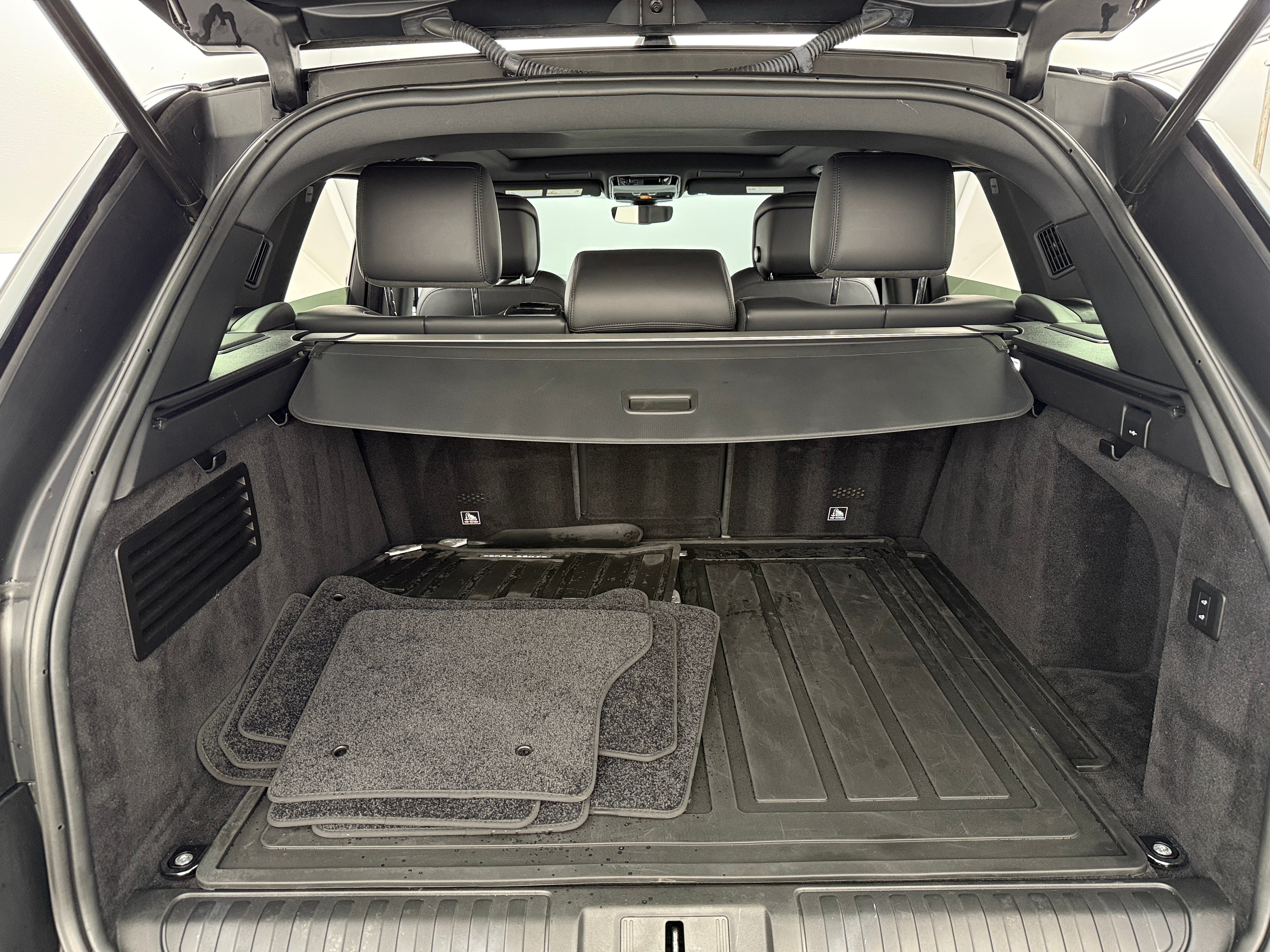 2020 Land Rover Range Rover Sport HST 6