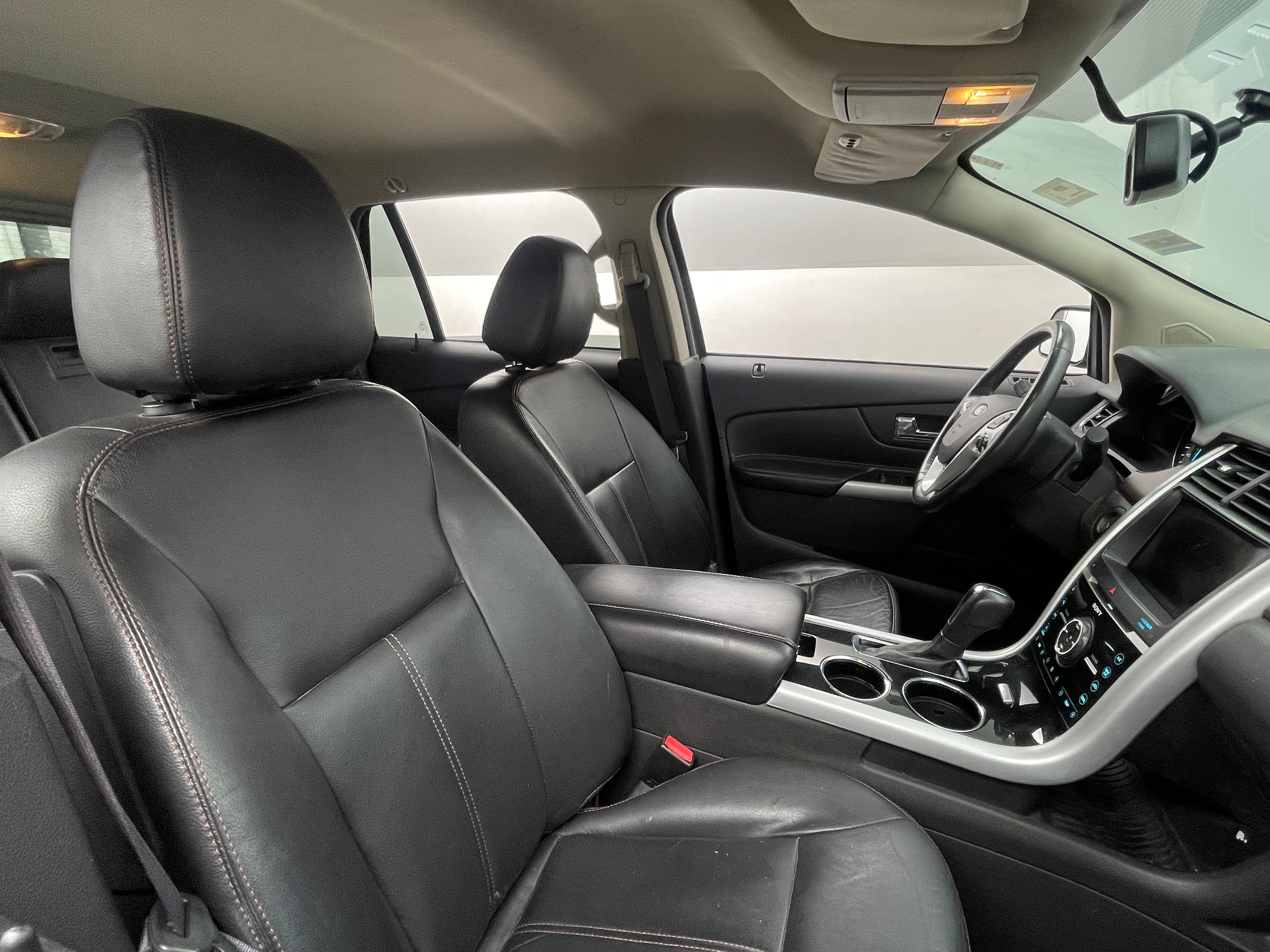 2013 Ford Edge
