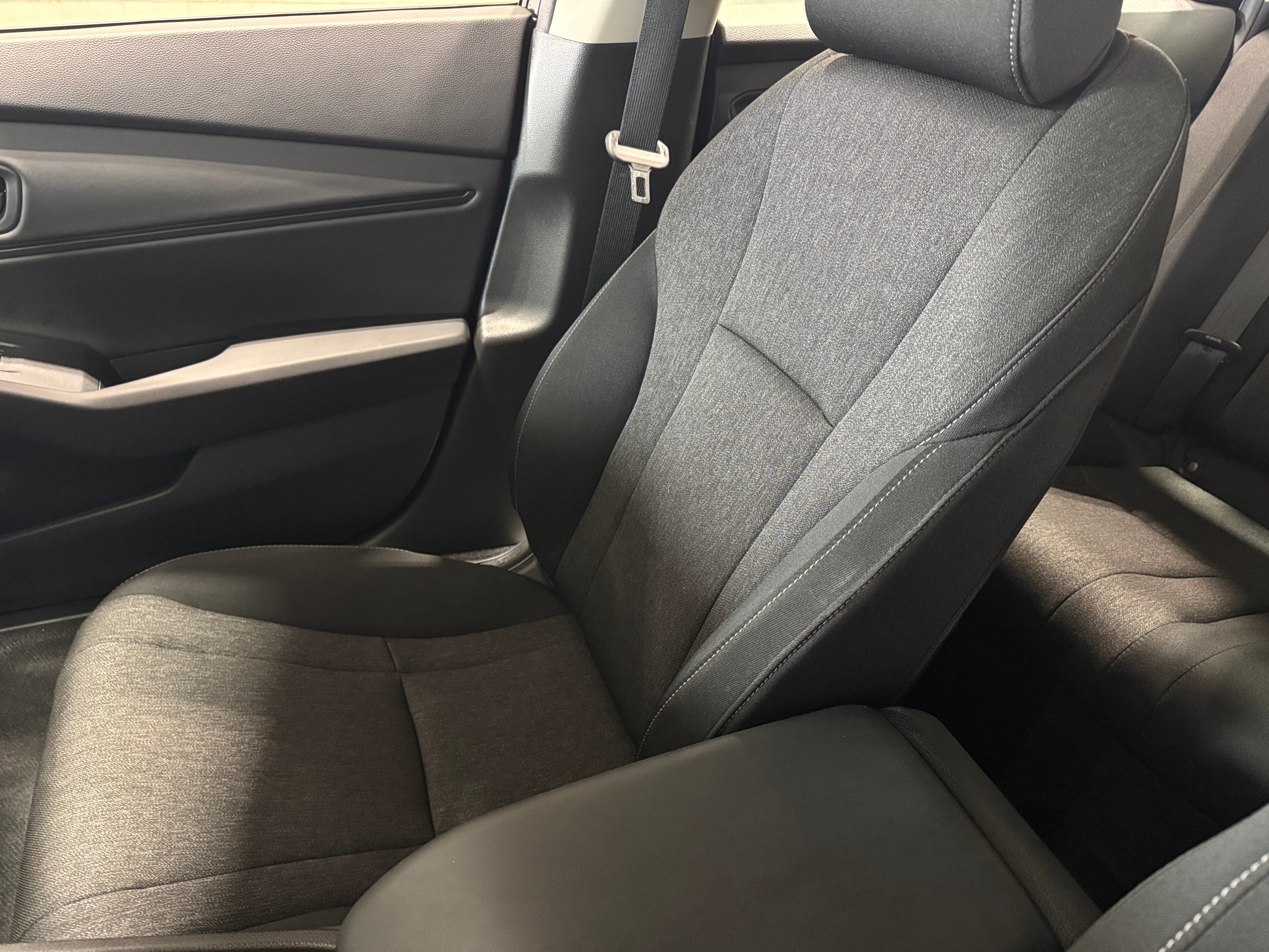 2024 Honda Accord EX 2