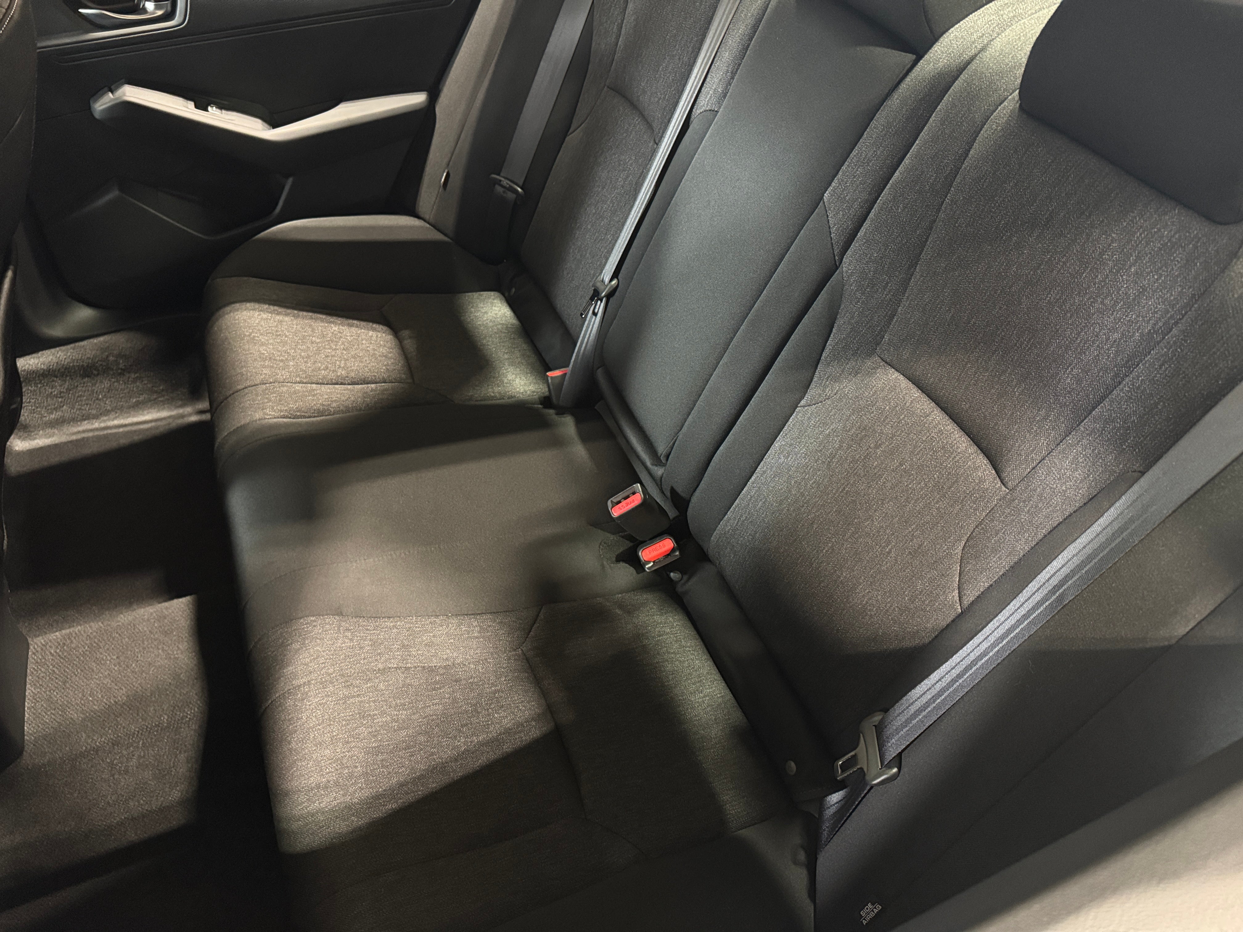 2024 Honda Accord EX 6