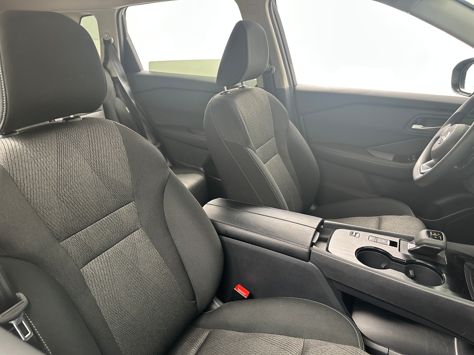 Thumbnail: 2024 Nissan Rogue - 2