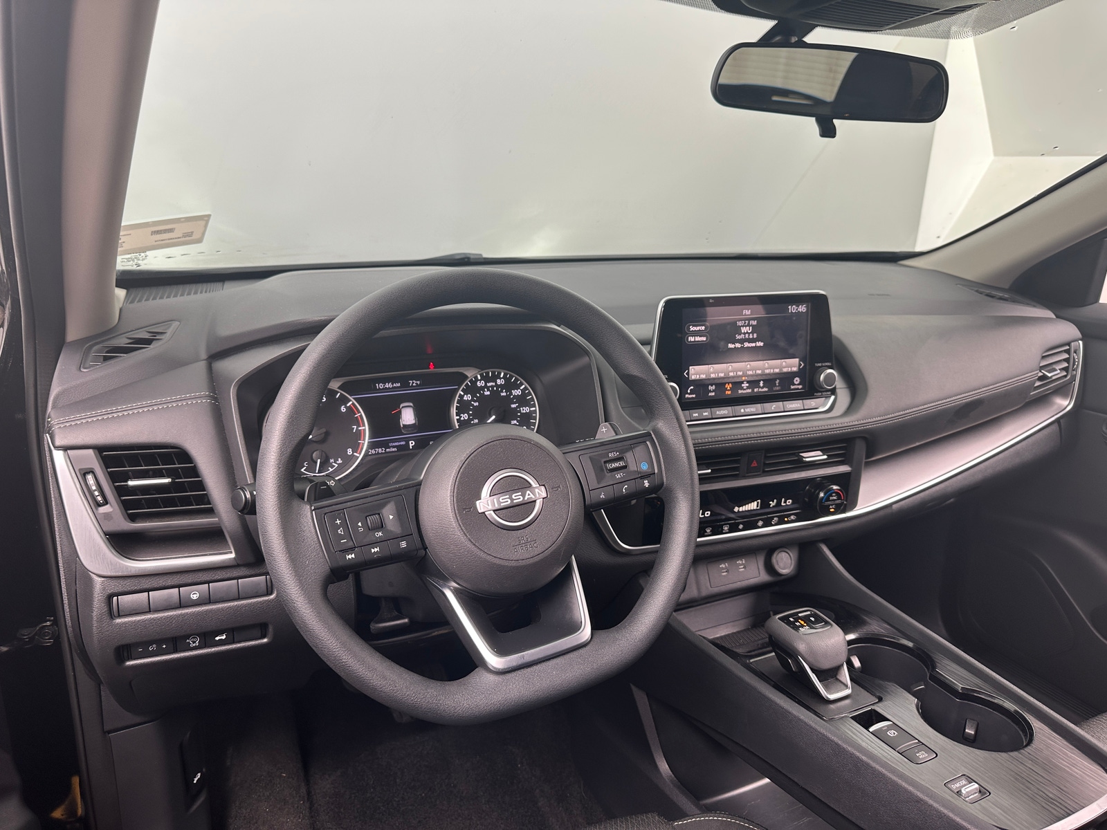 Thumbnail: 2024 Nissan Rogue - 3