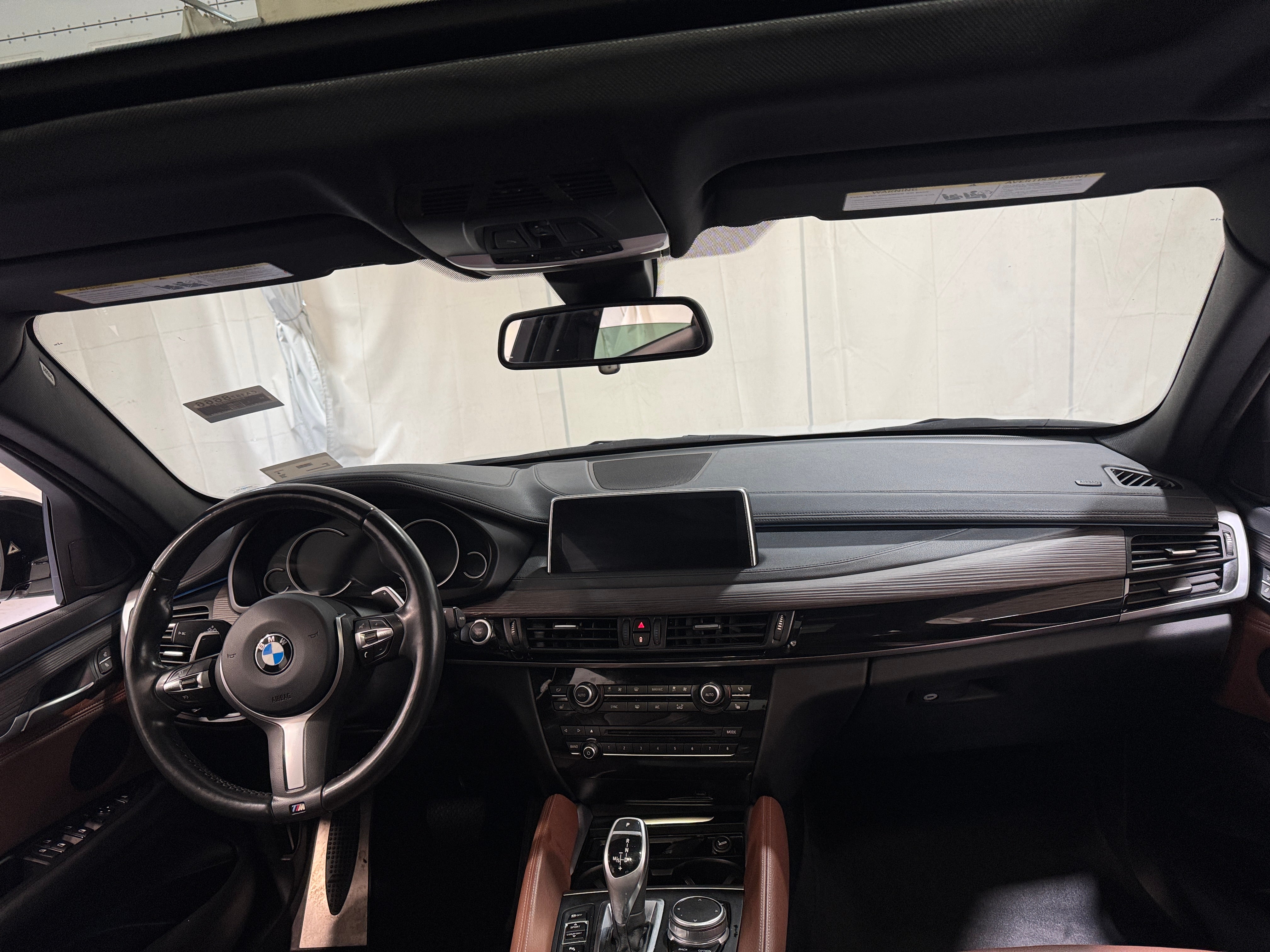 2019 BMW X6 xDrive35i 2