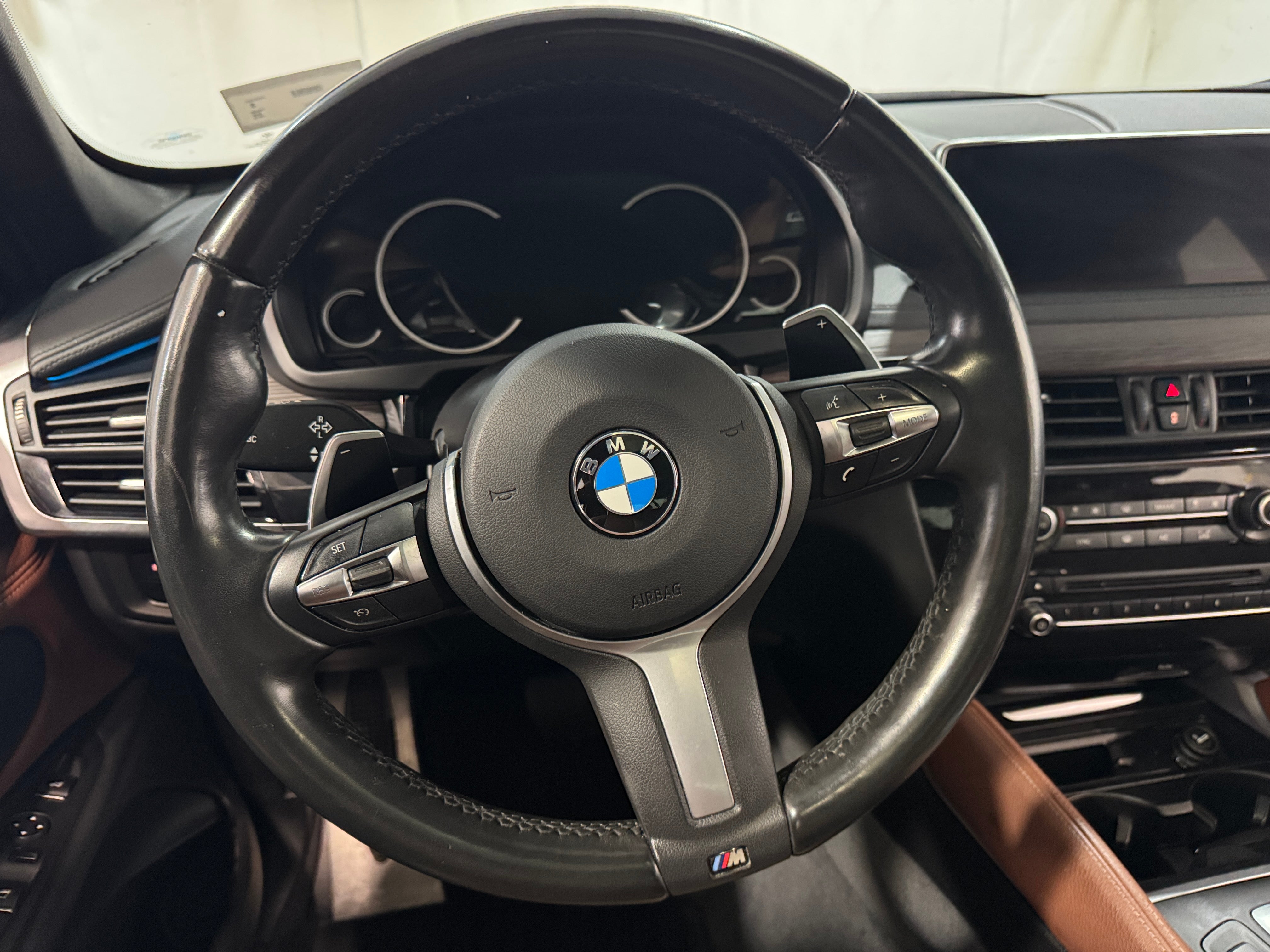 2019 BMW X6 xDrive35i 4