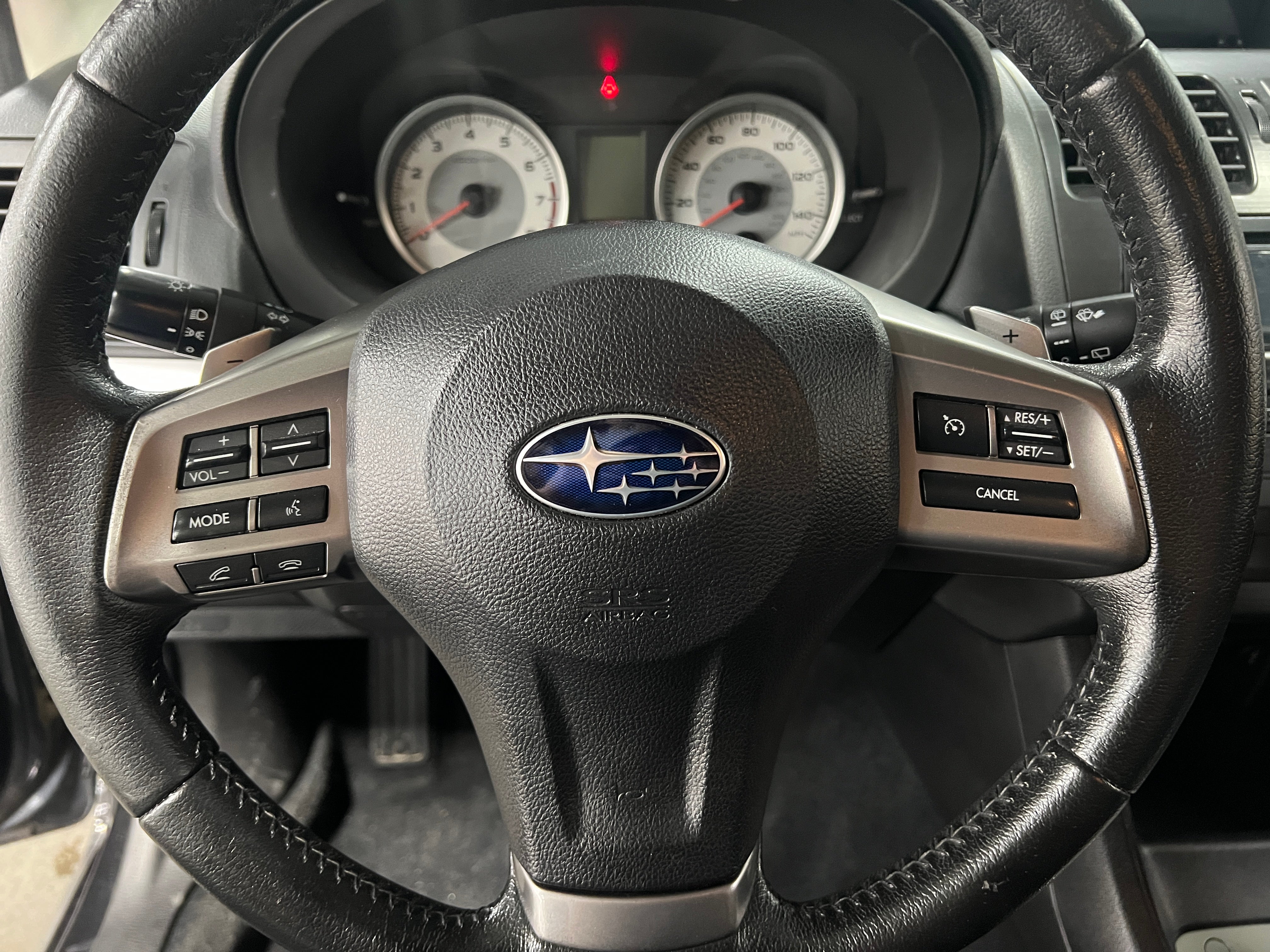 2014 Subaru Impreza Premium 5