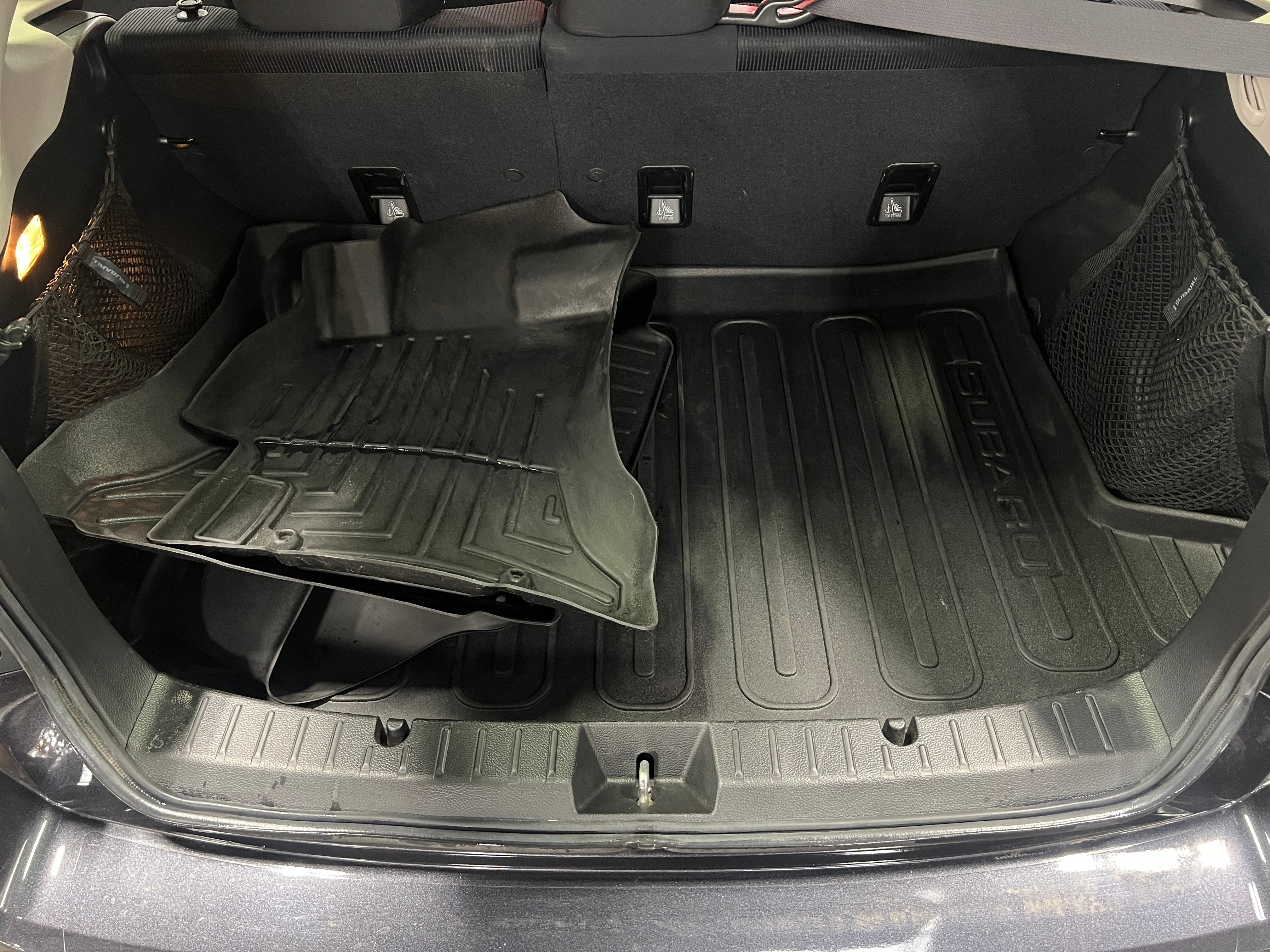 2014 Subaru Impreza Premium 7