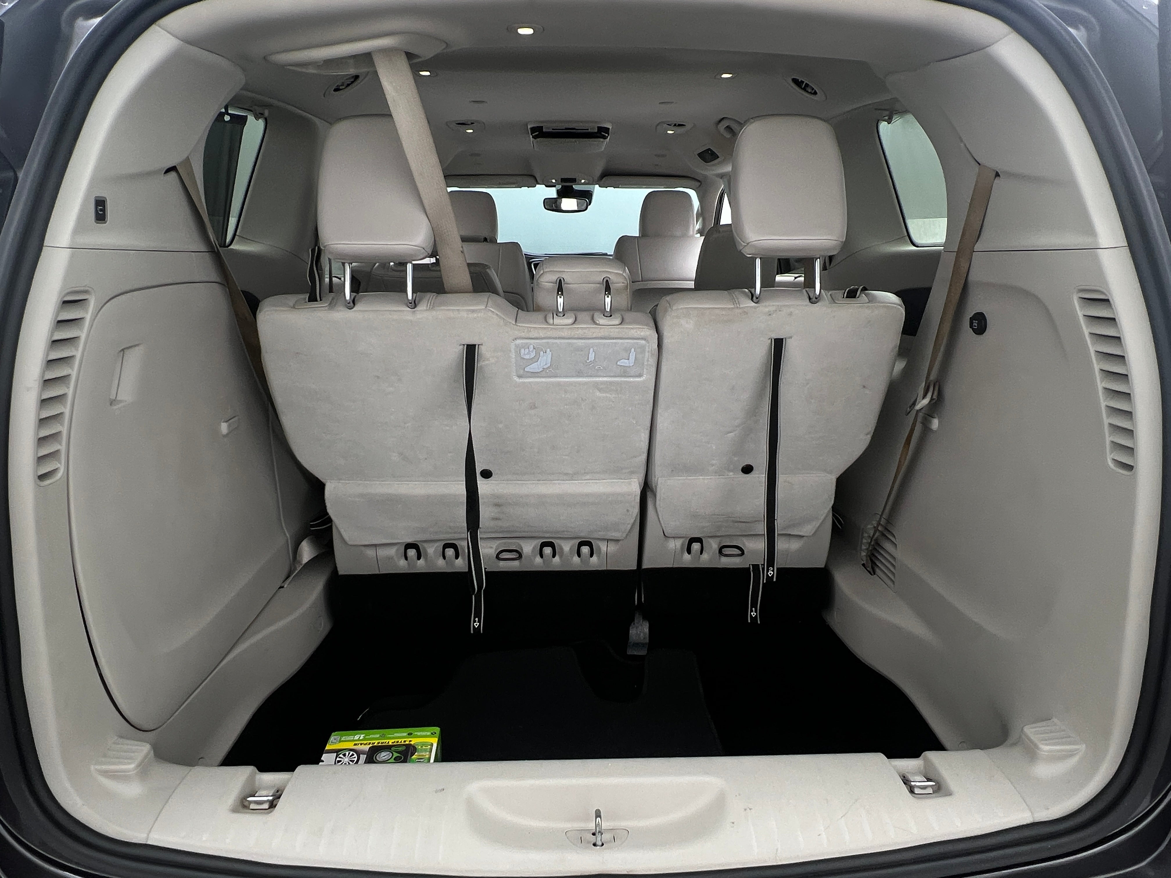 2020 Chrysler Pacifica Touring L 6