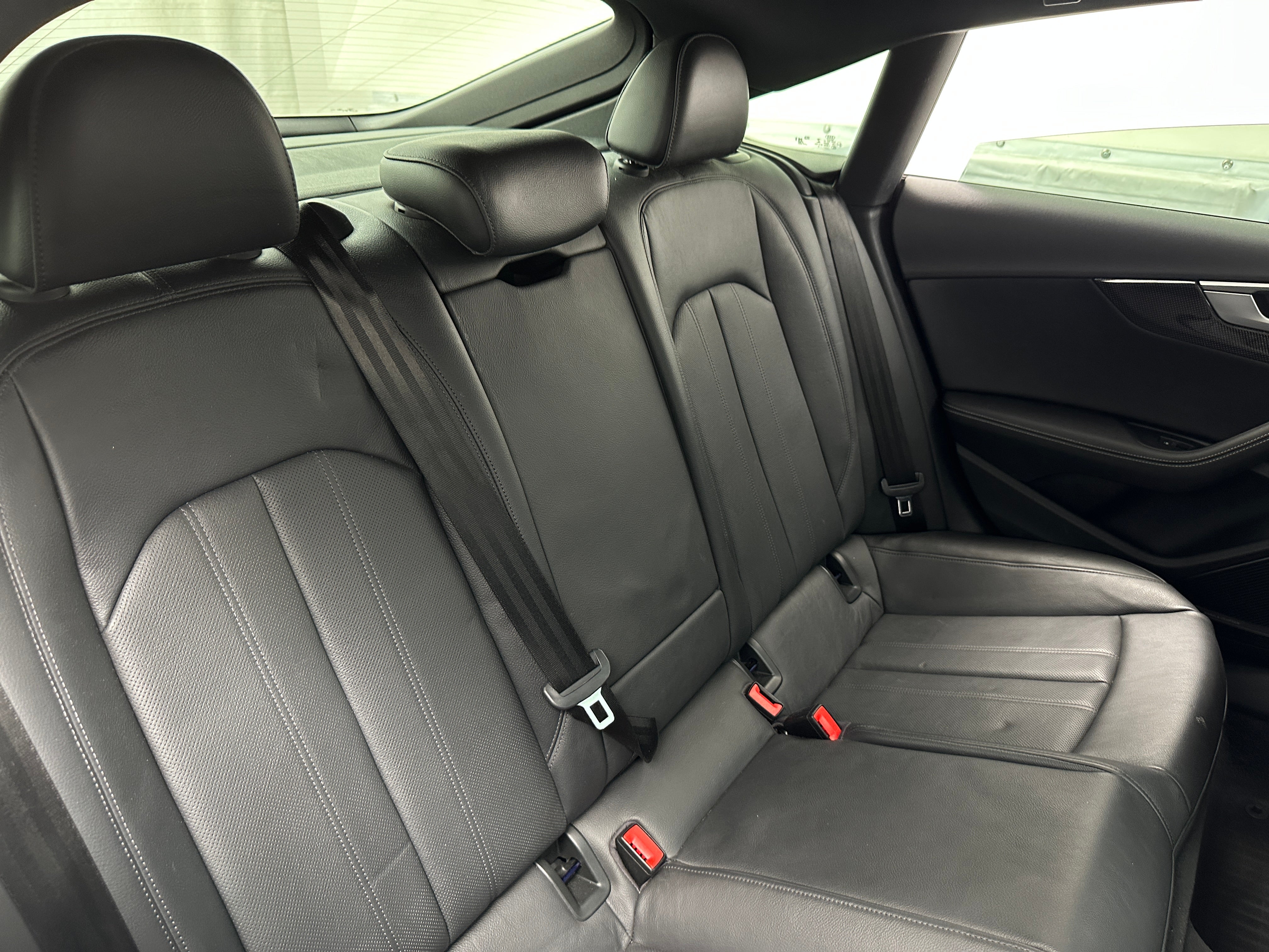 2018 Audi S5 Premium Plus 5
